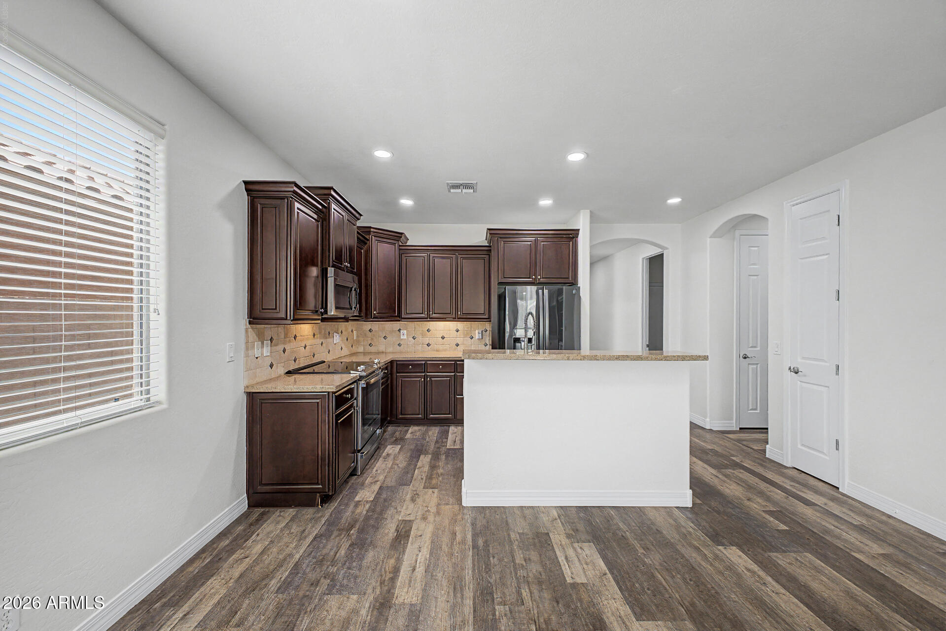 SPECTRUM AT VAL VISTA PARCEL 22 - Residential