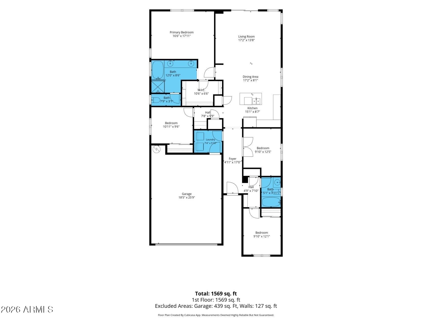 SPECTRUM AT VAL VISTA PARCEL 22 - Residential