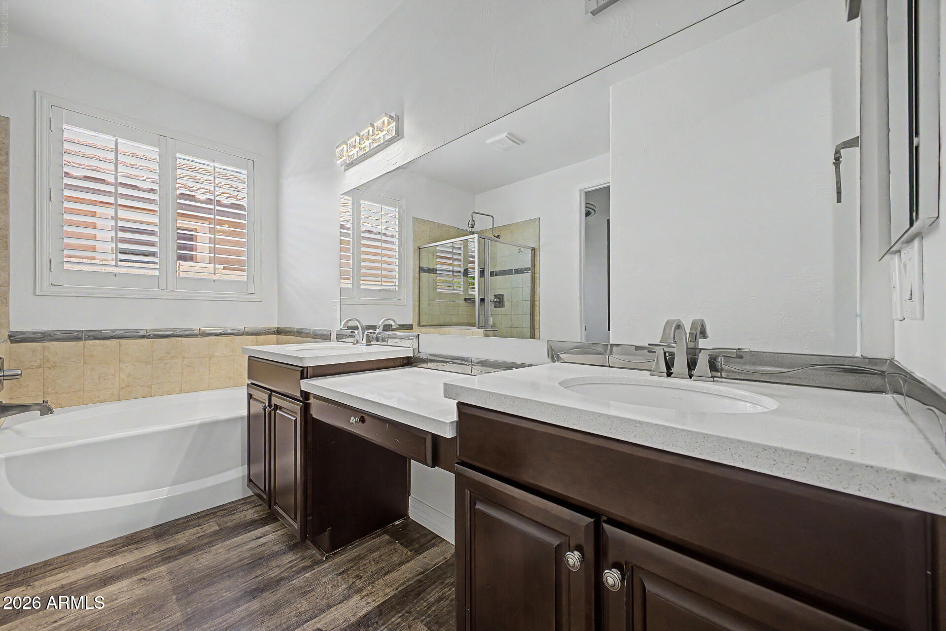 SPECTRUM AT VAL VISTA PARCEL 22 - Residential
