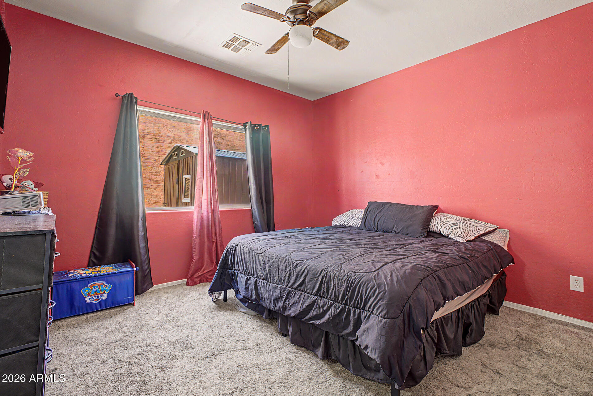 SUPERSTITION VIEWS UNIT III - Residential