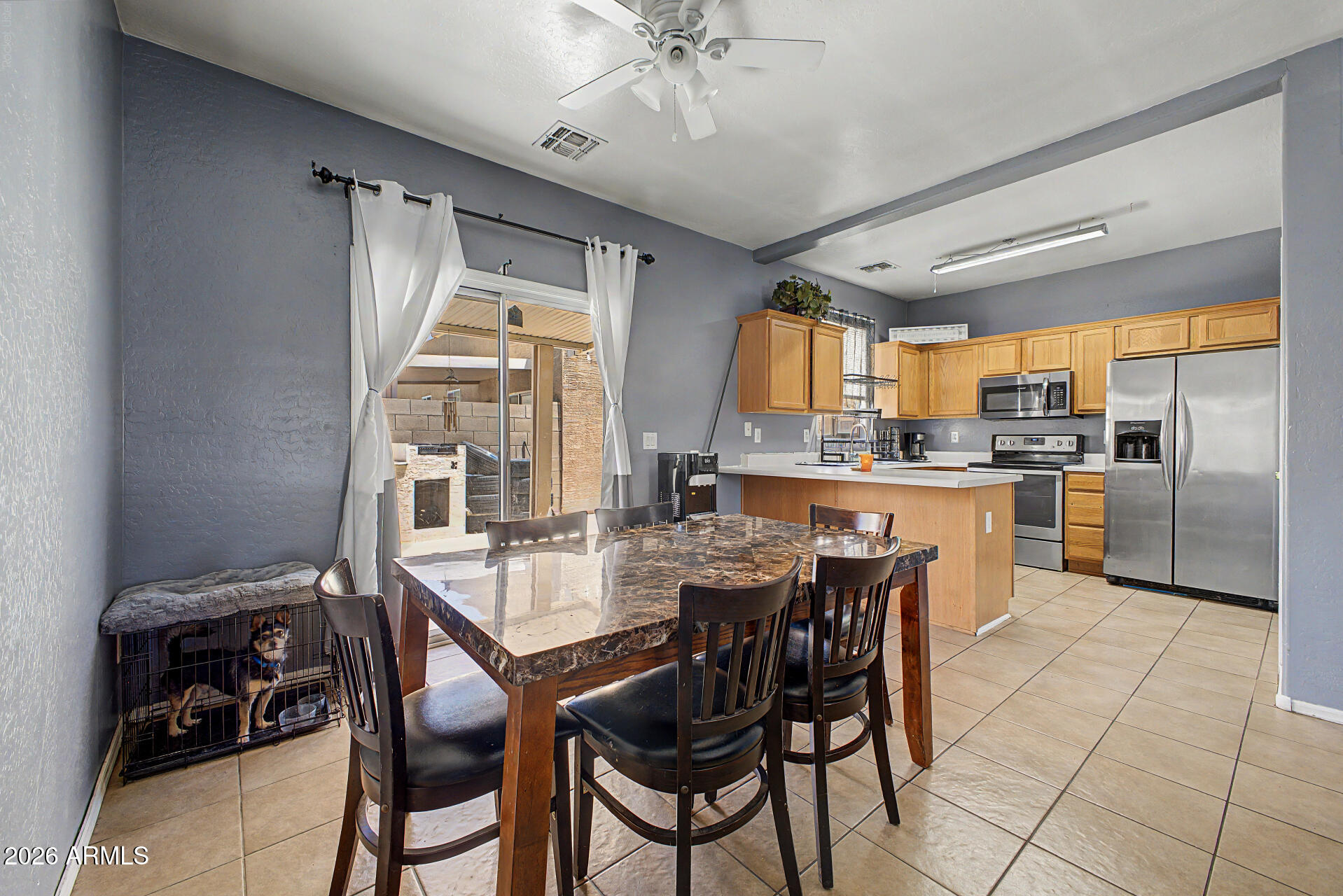 SUPERSTITION VIEWS UNIT III - Residential