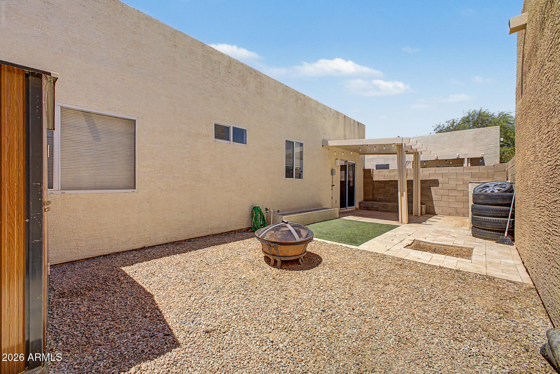 SUPERSTITION VIEWS UNIT III - Residential