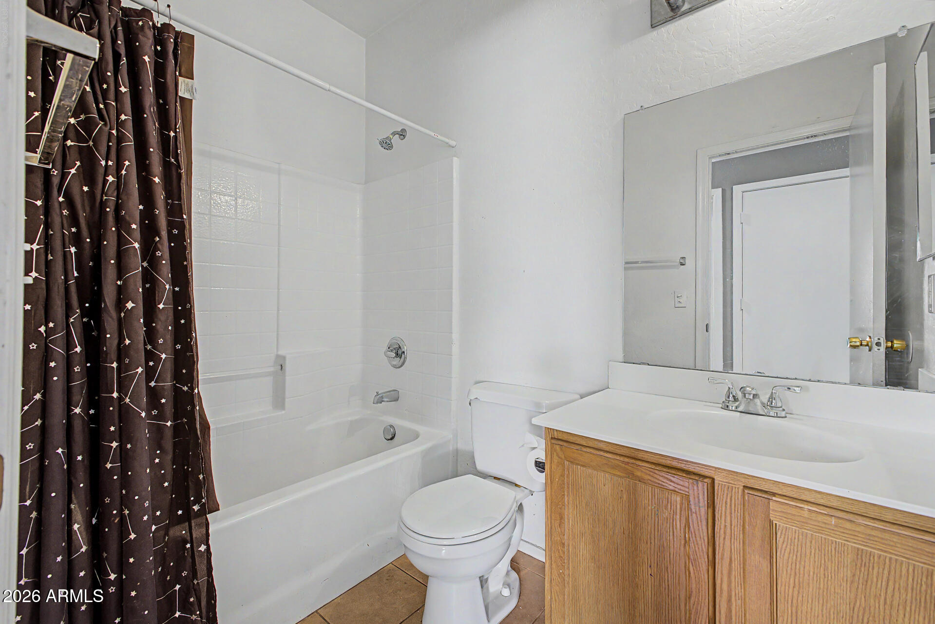 SUPERSTITION VIEWS UNIT III - Residential