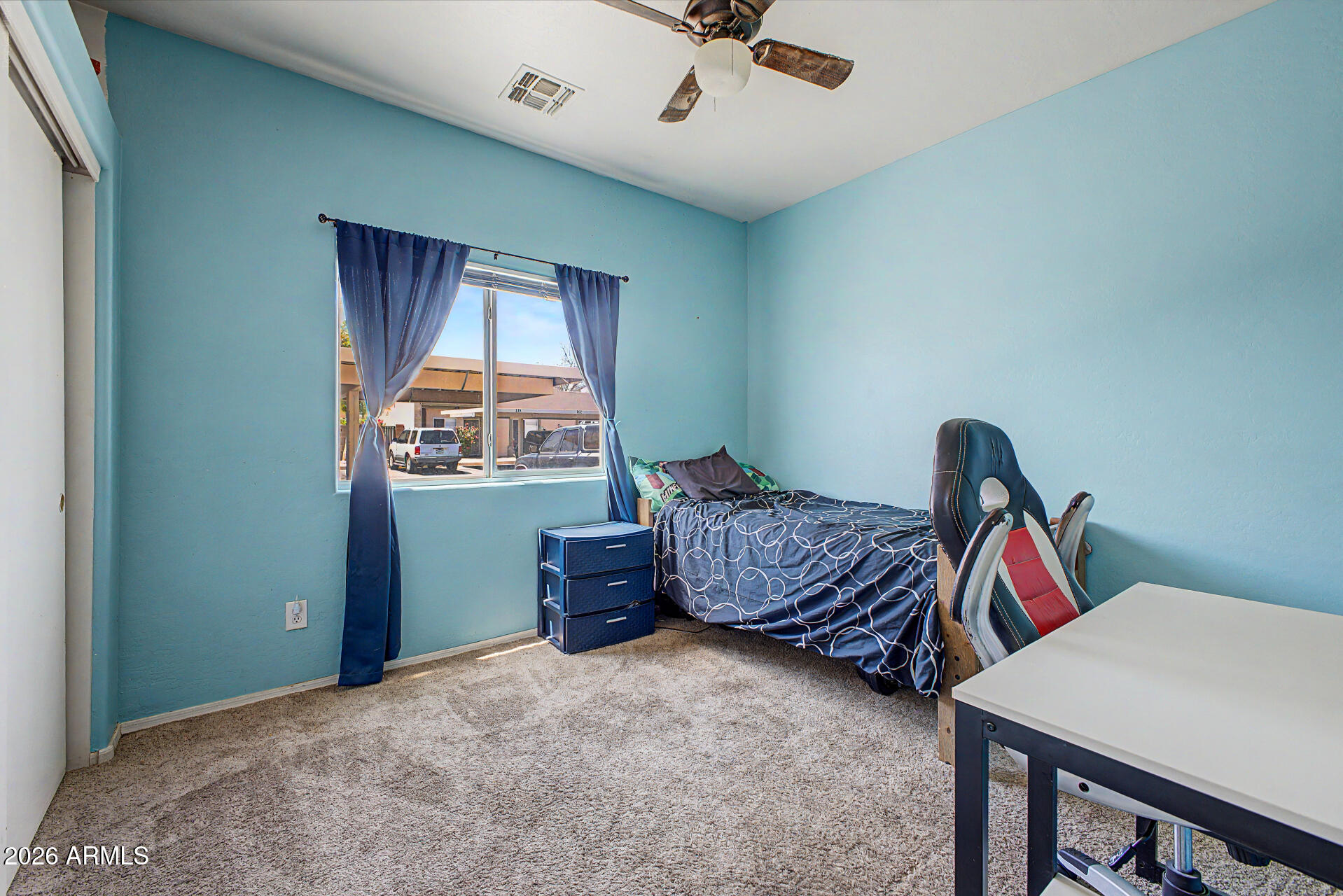 SUPERSTITION VIEWS UNIT III - Residential