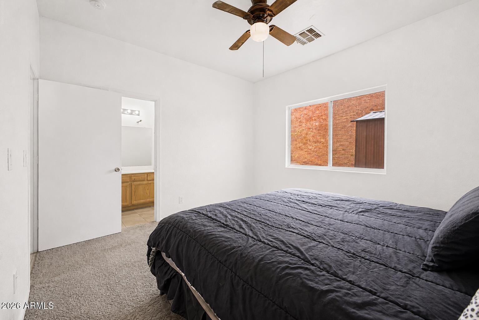 SUPERSTITION VIEWS UNIT III - Residential