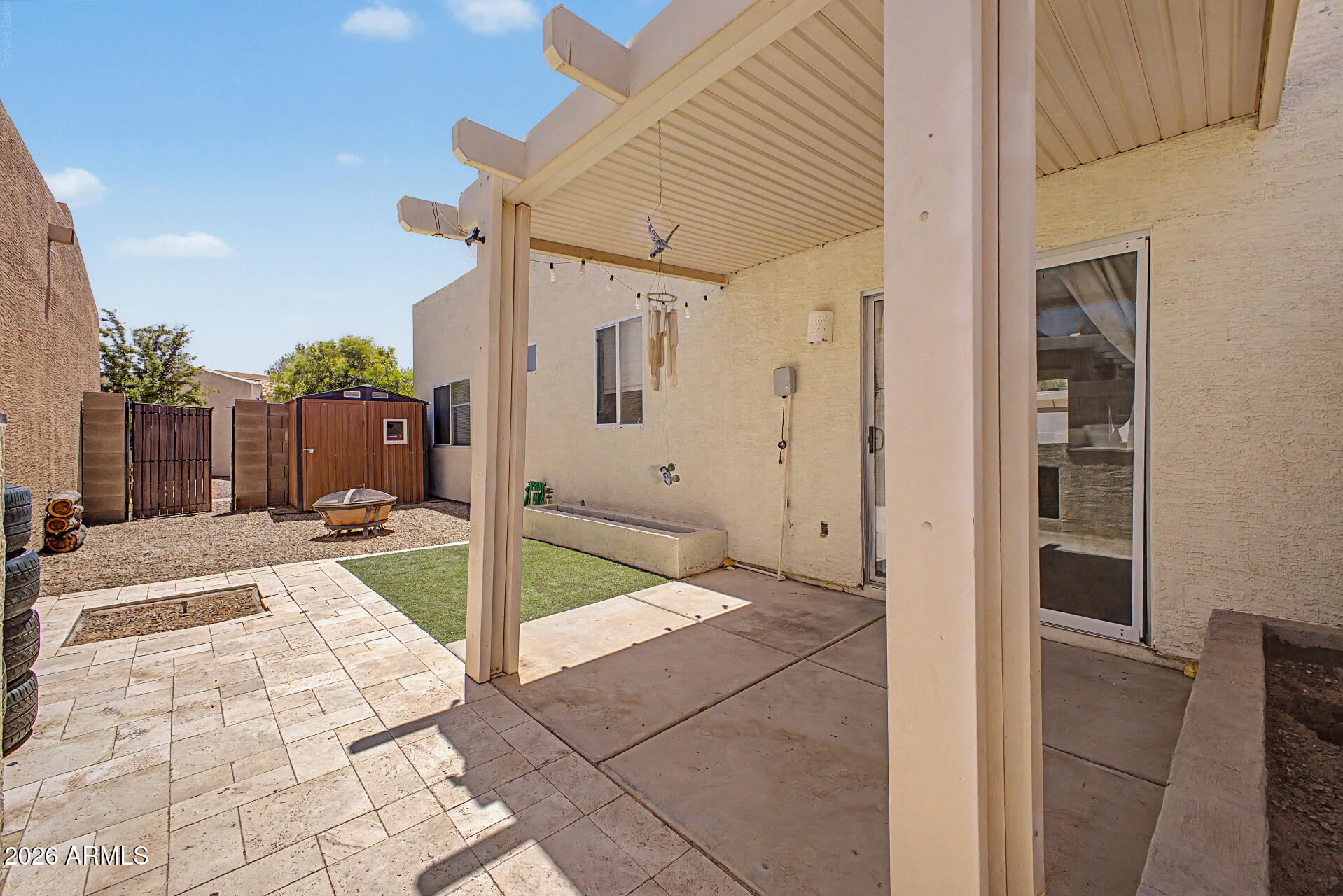 SUPERSTITION VIEWS UNIT III - Residential