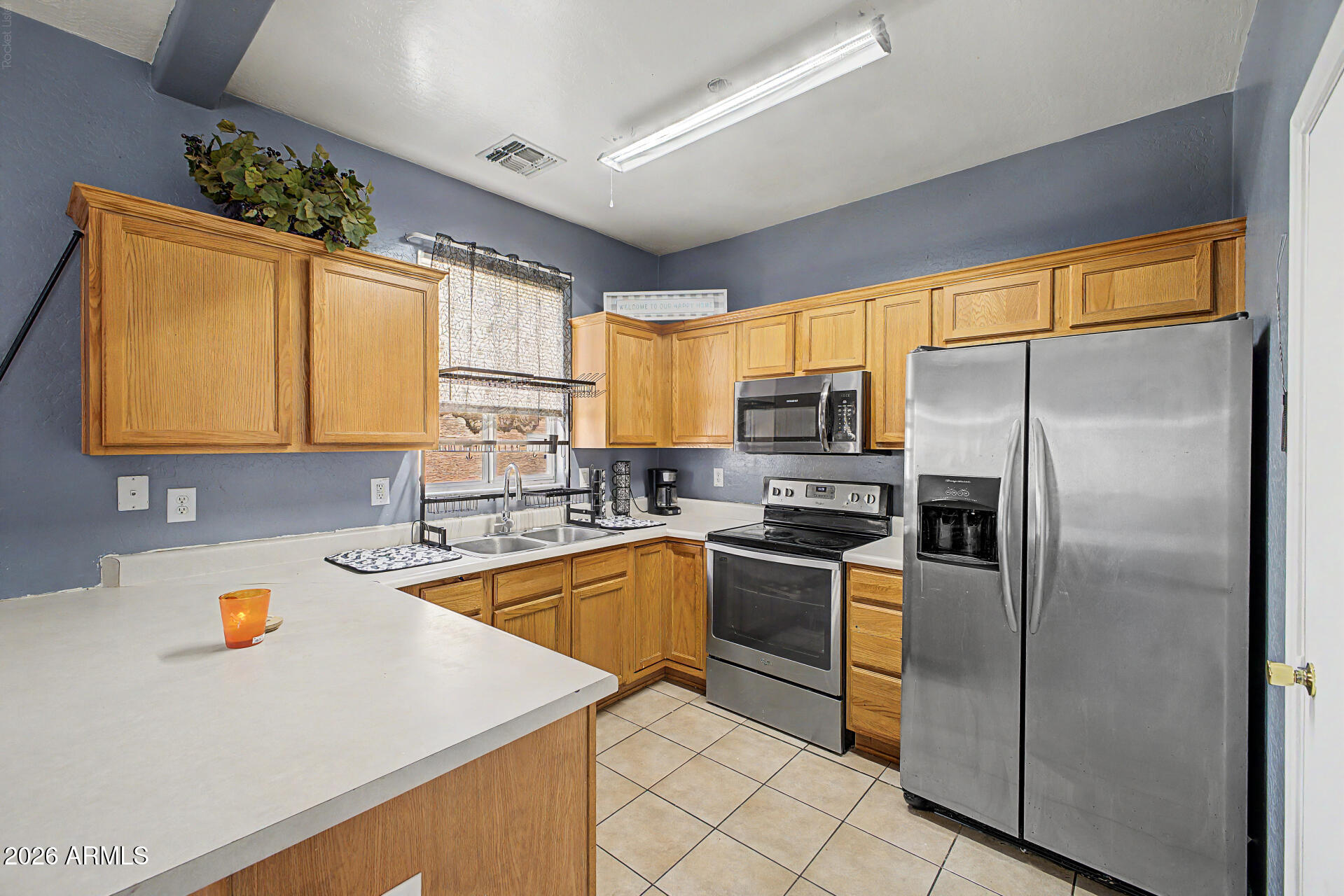 SUPERSTITION VIEWS UNIT III - Residential