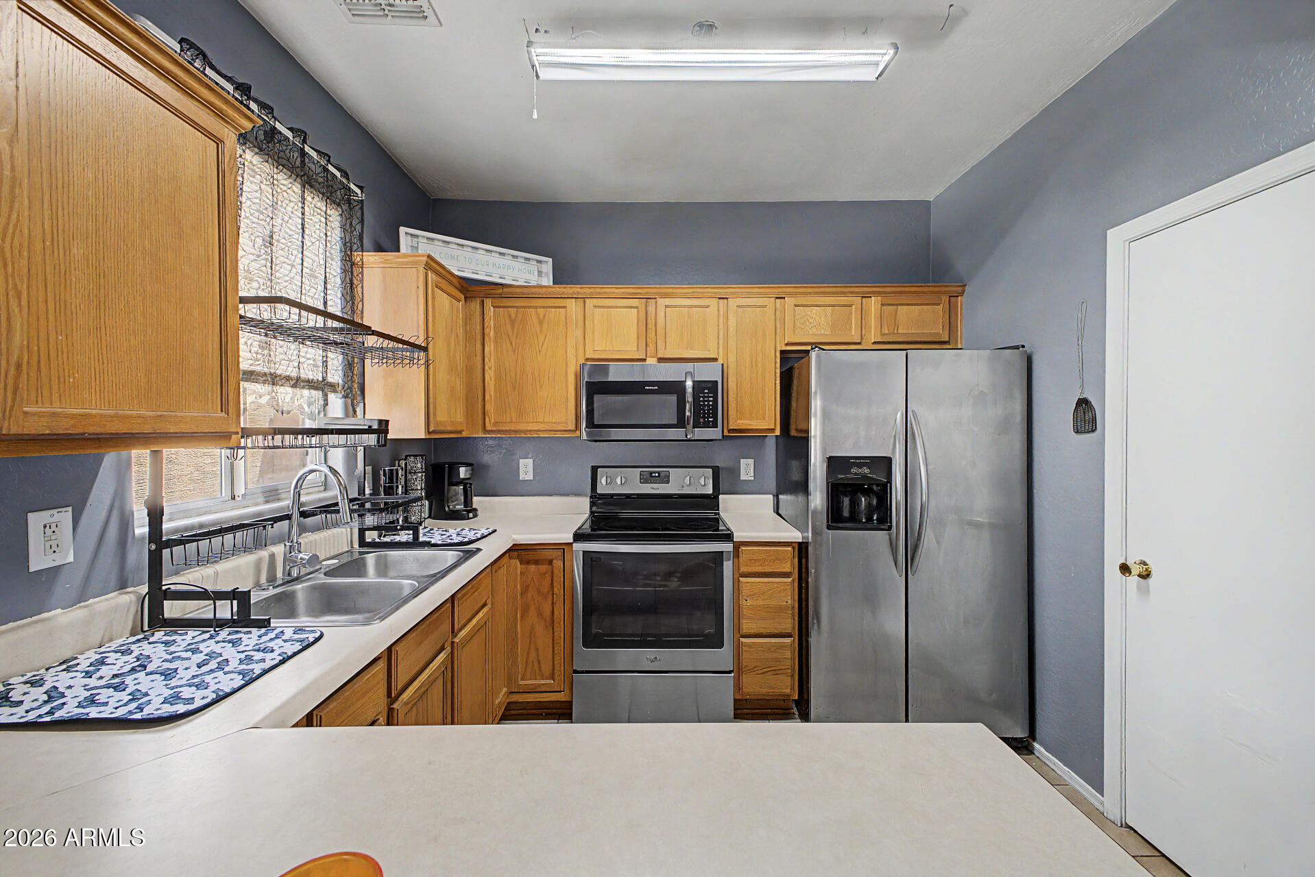 SUPERSTITION VIEWS UNIT III - Residential