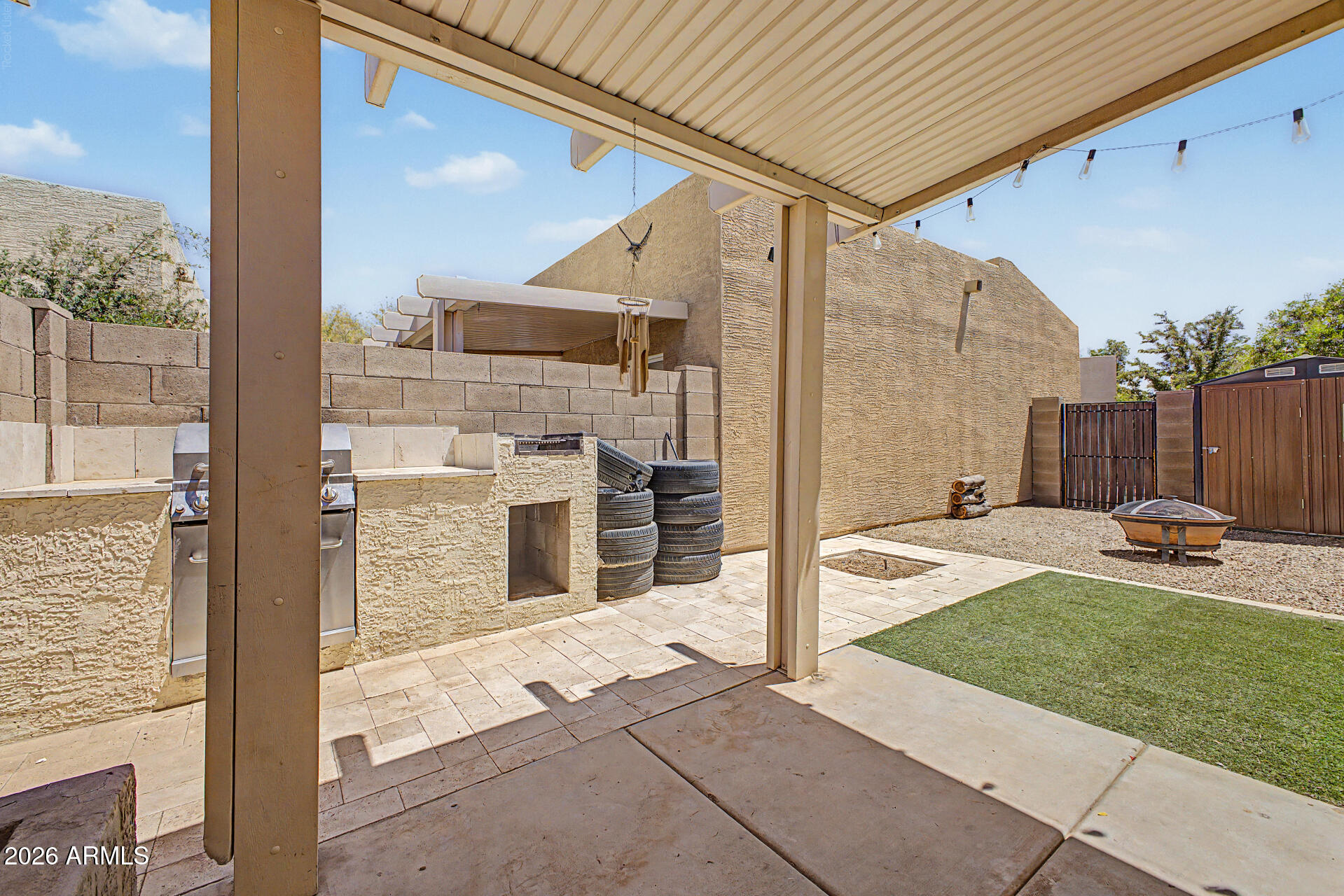 SUPERSTITION VIEWS UNIT III - Residential