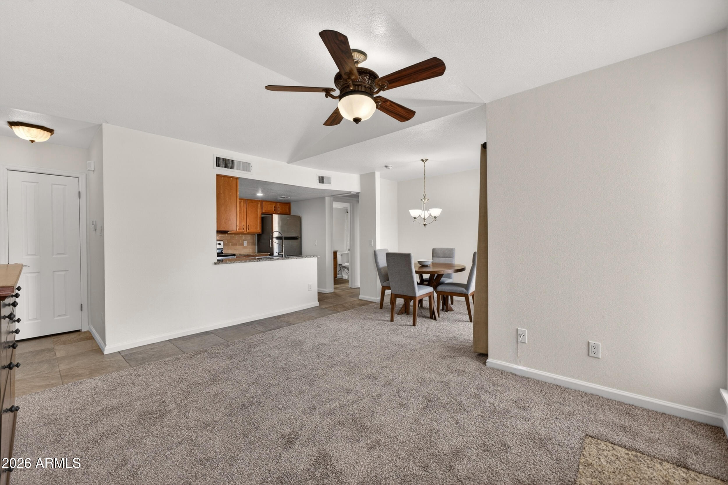 CHESAPEAKE CONDOMINIUM - Residential