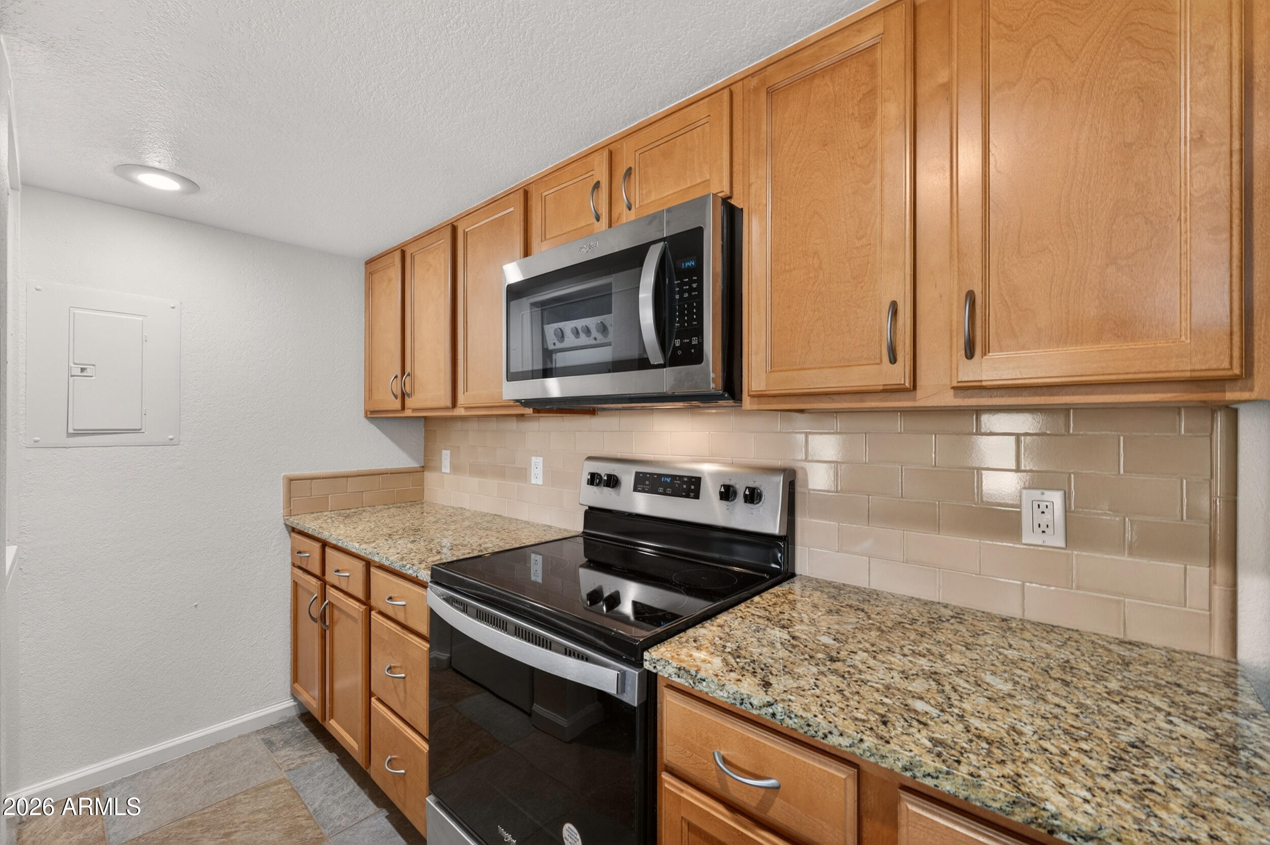 CHESAPEAKE CONDOMINIUM - Residential