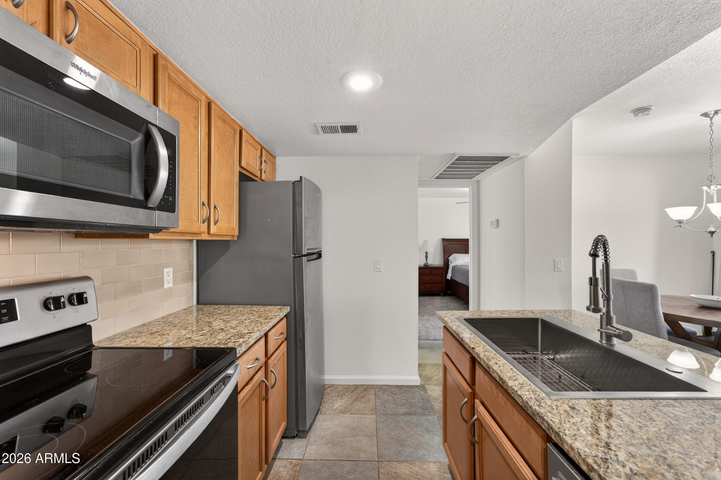 CHESAPEAKE CONDOMINIUM - Residential