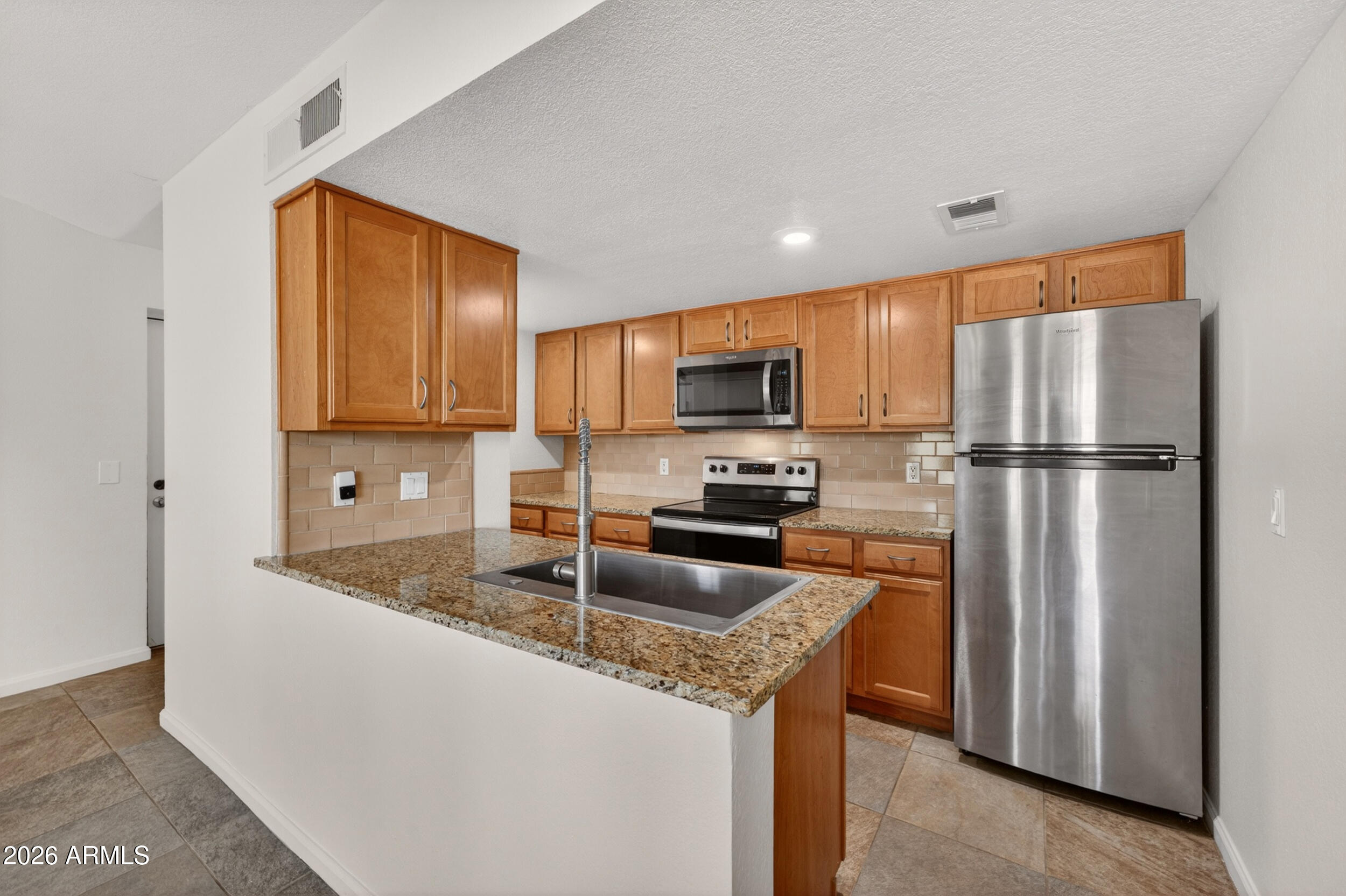 CHESAPEAKE CONDOMINIUM - Residential