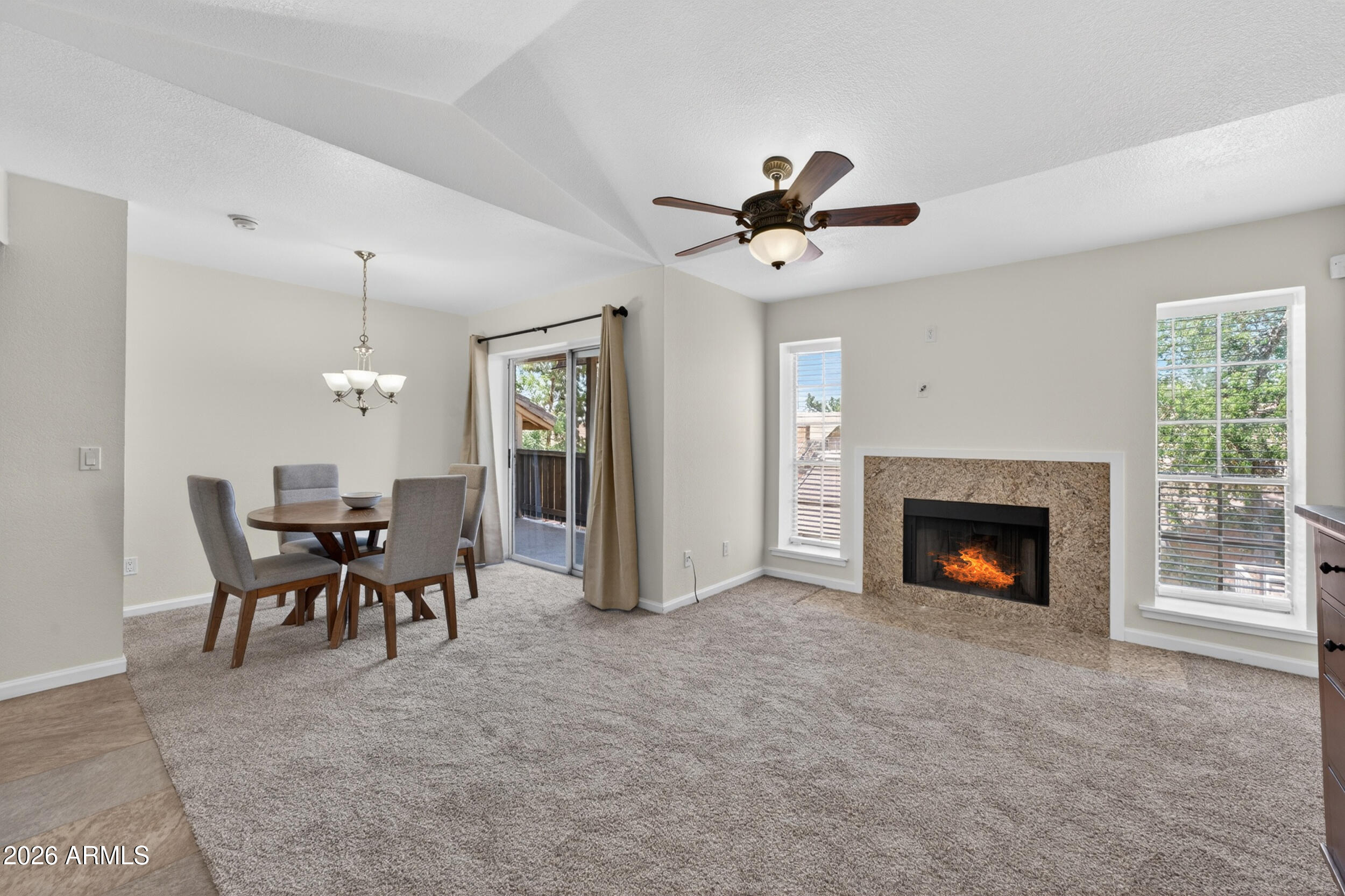 CHESAPEAKE CONDOMINIUM - Residential