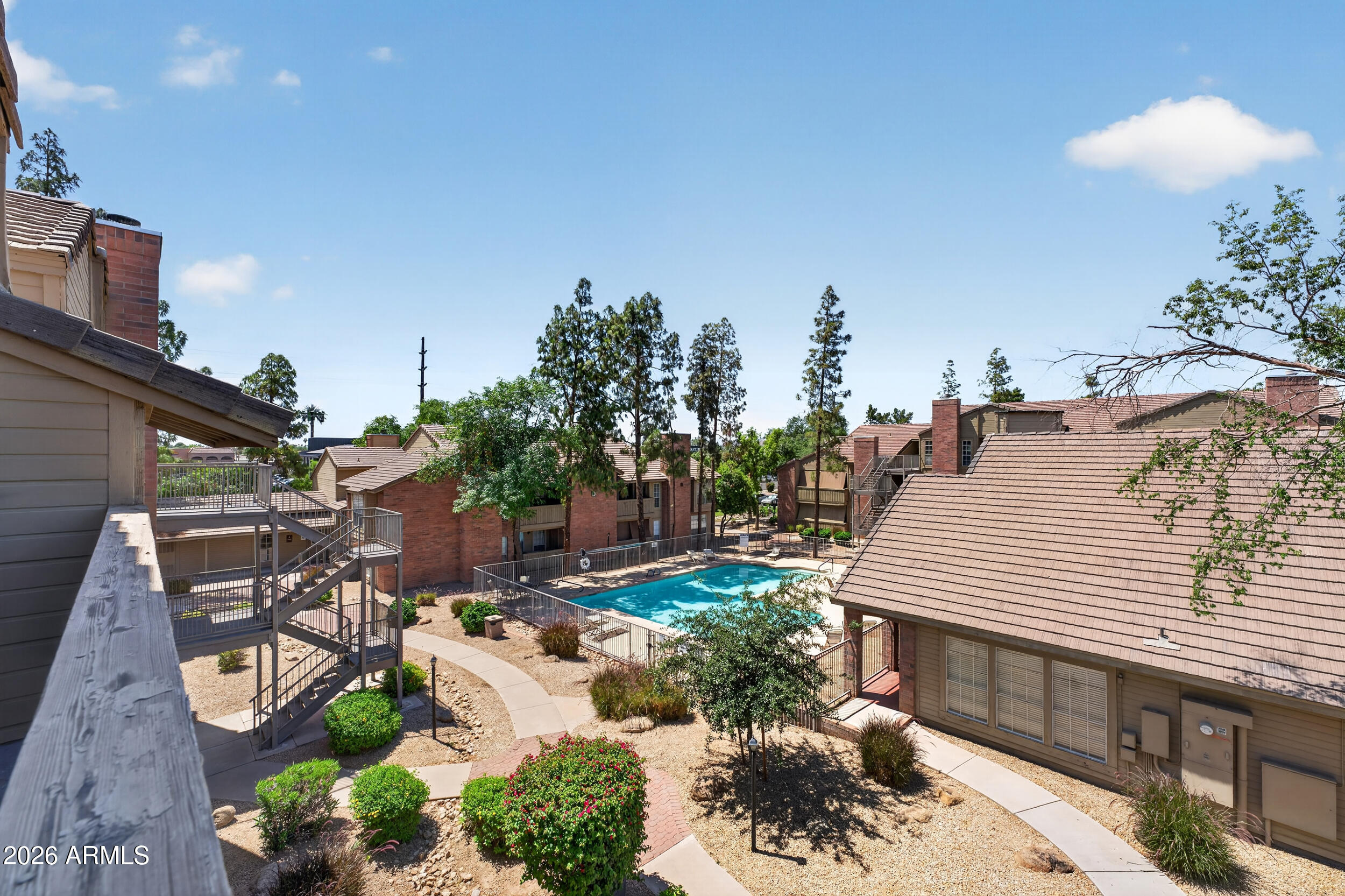 CHESAPEAKE CONDOMINIUM - Residential