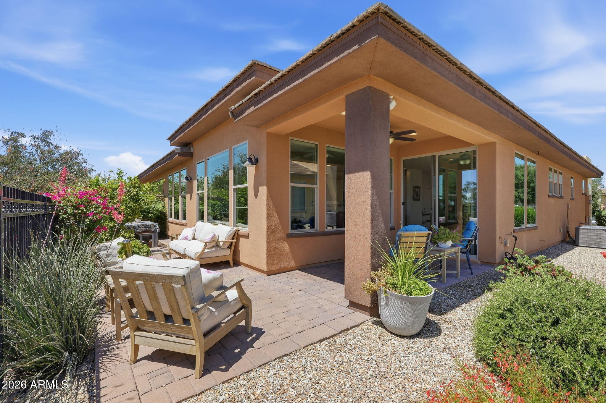 Encanterra - Residential