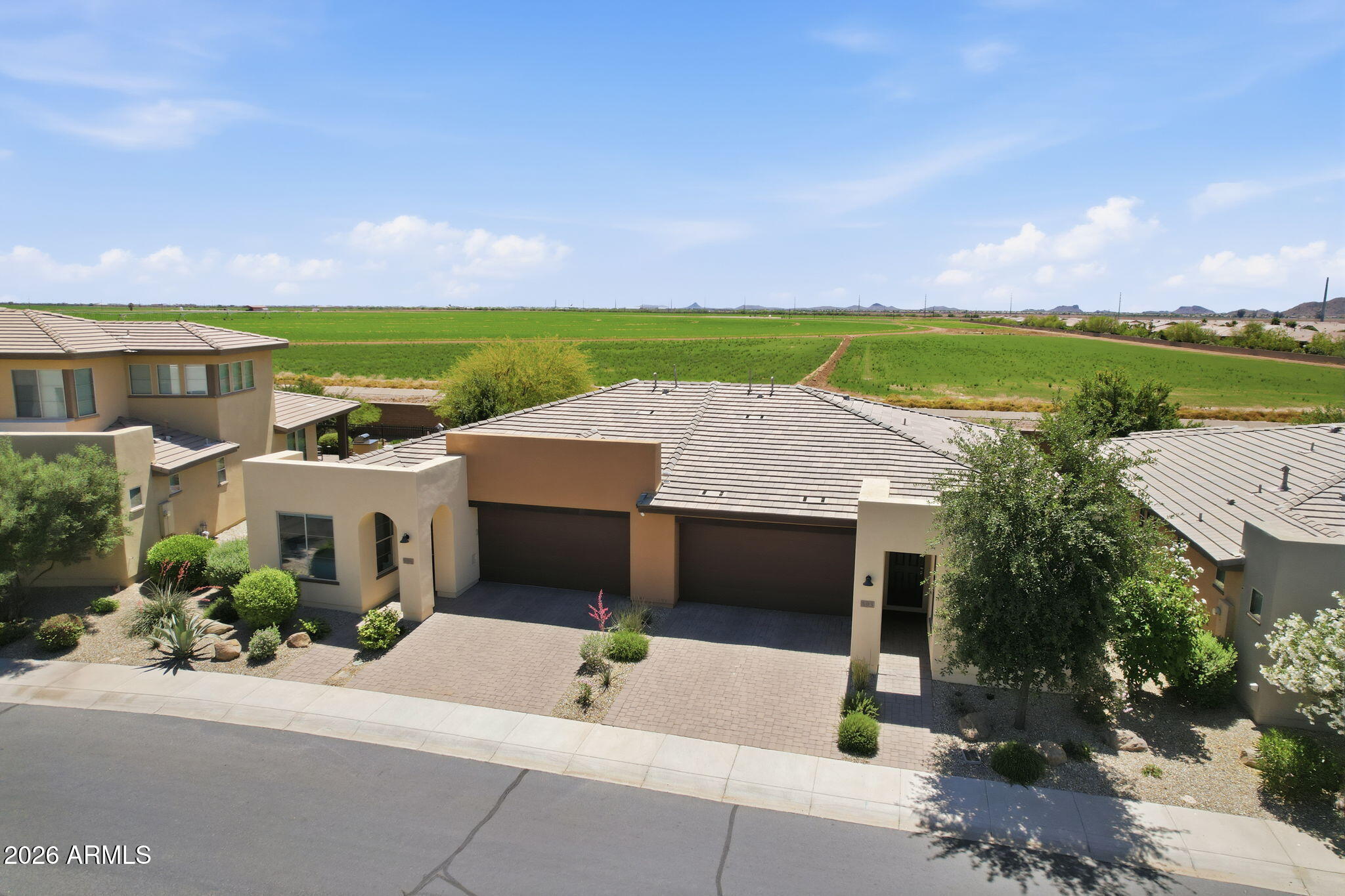 Encanterra - Residential