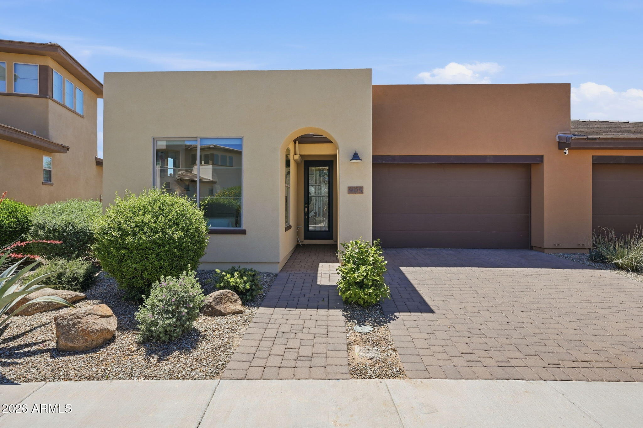 Encanterra - Residential