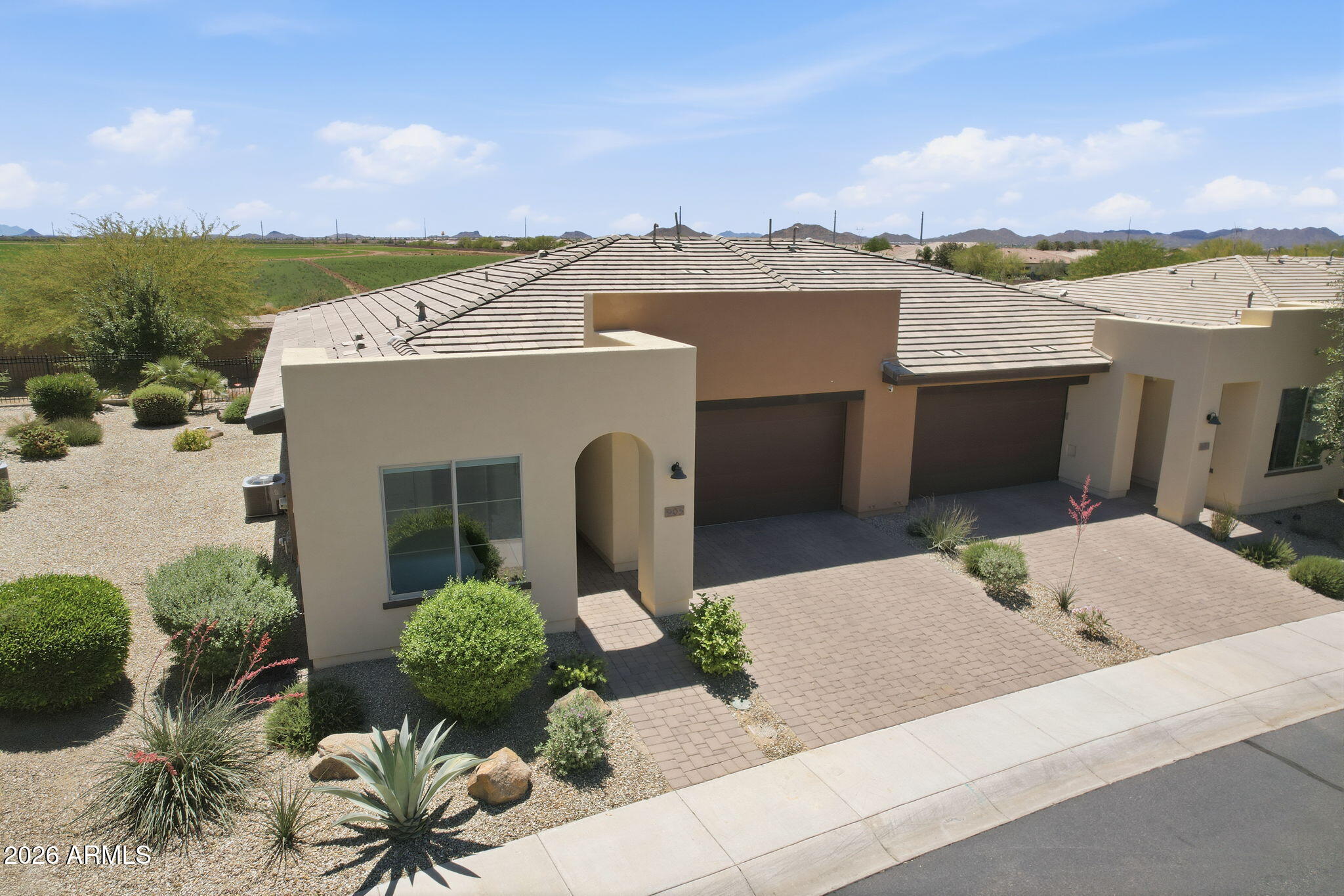 Encanterra - Residential