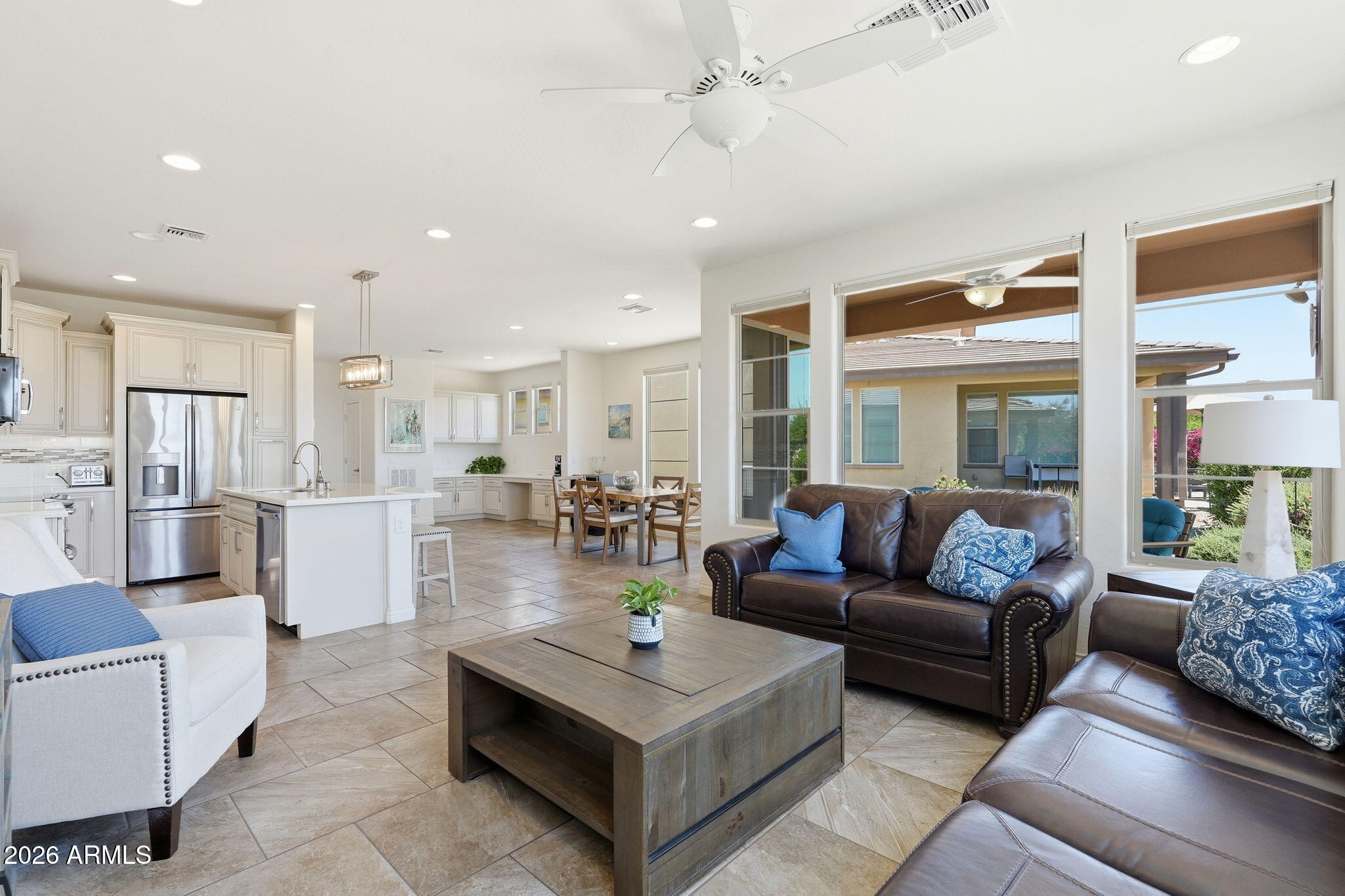 Encanterra - Residential