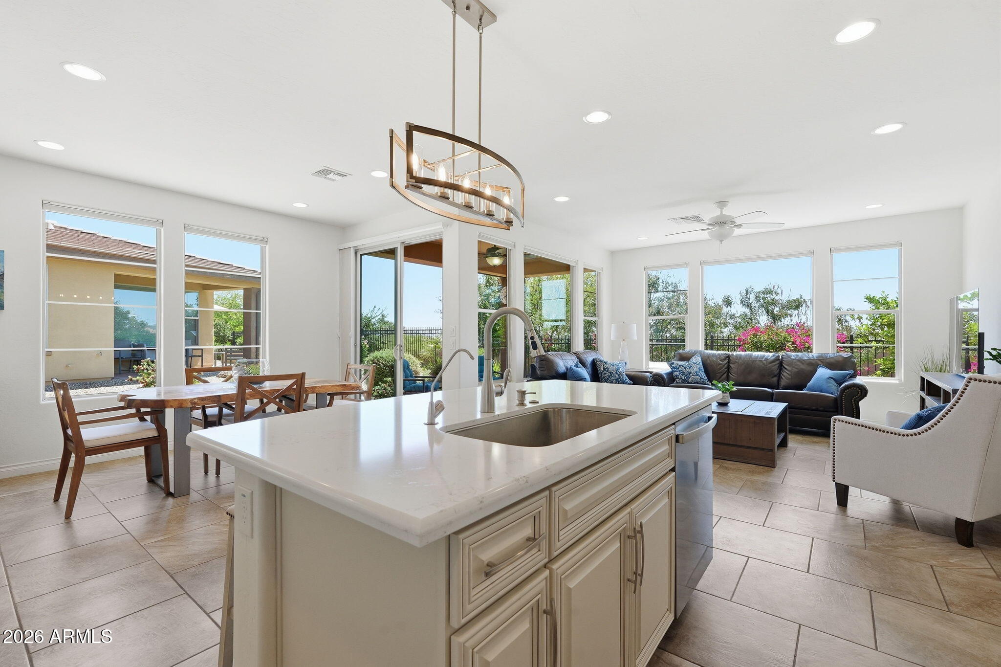 Encanterra - Residential