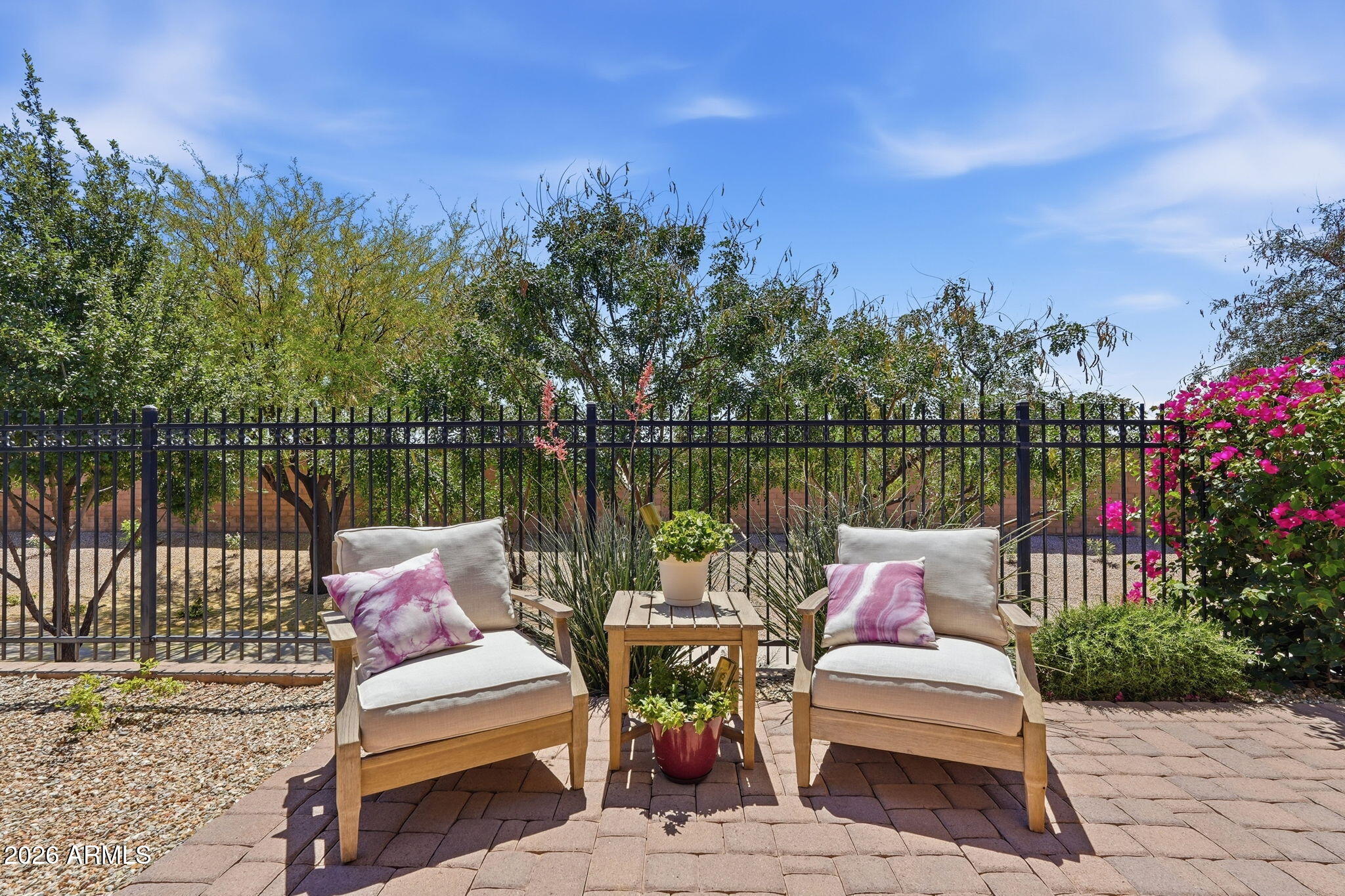 Encanterra - Residential