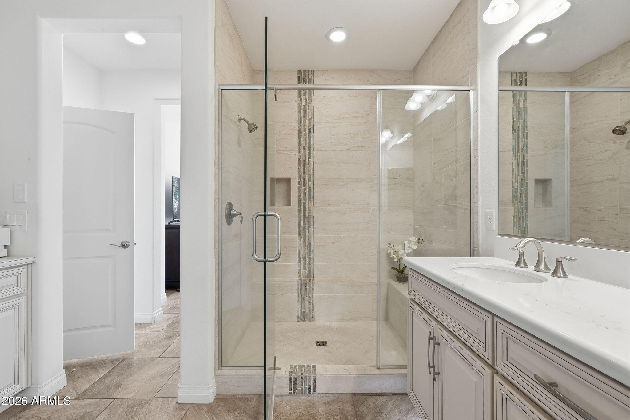 Encanterra - Residential