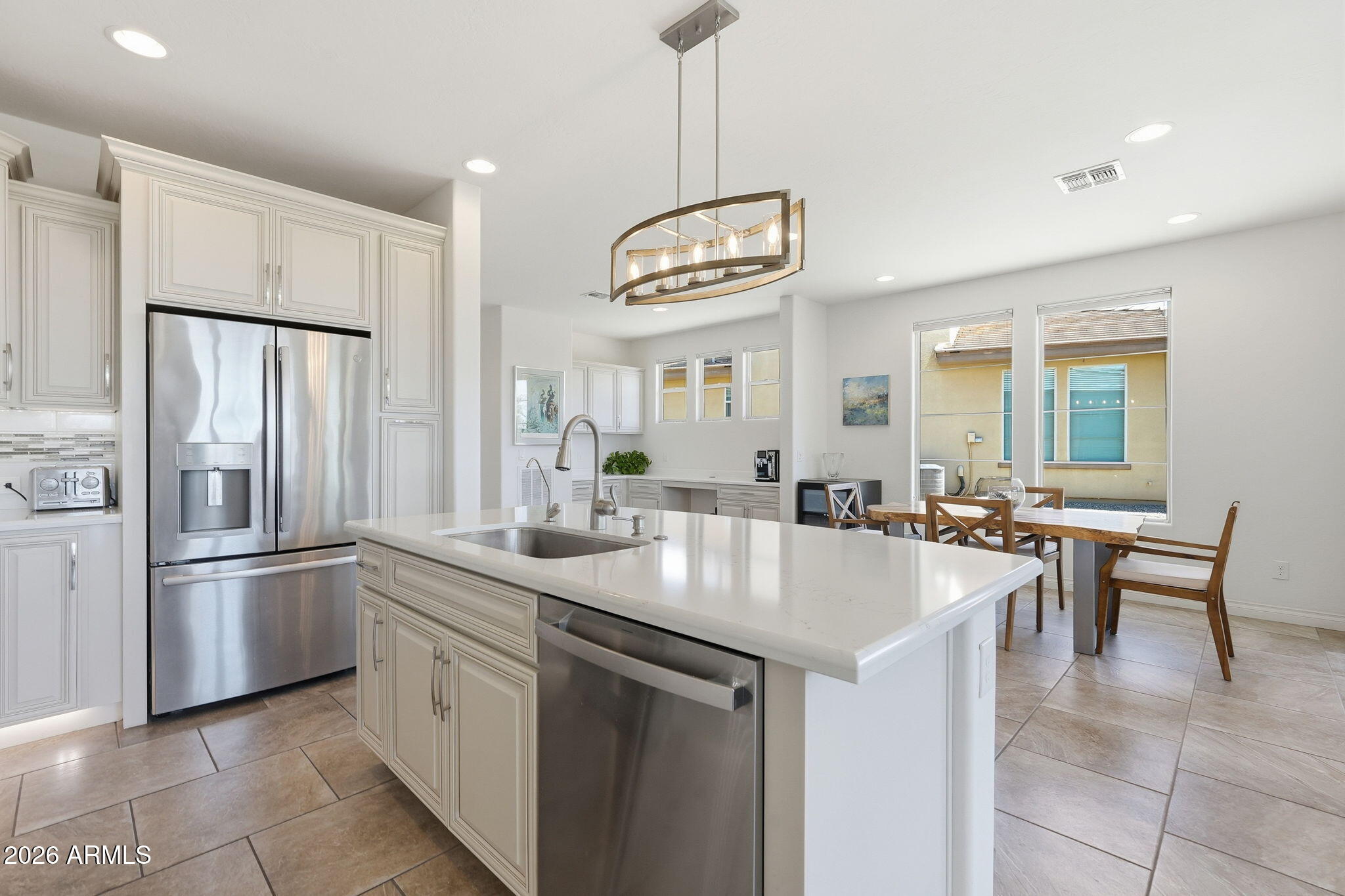 Encanterra - Residential
