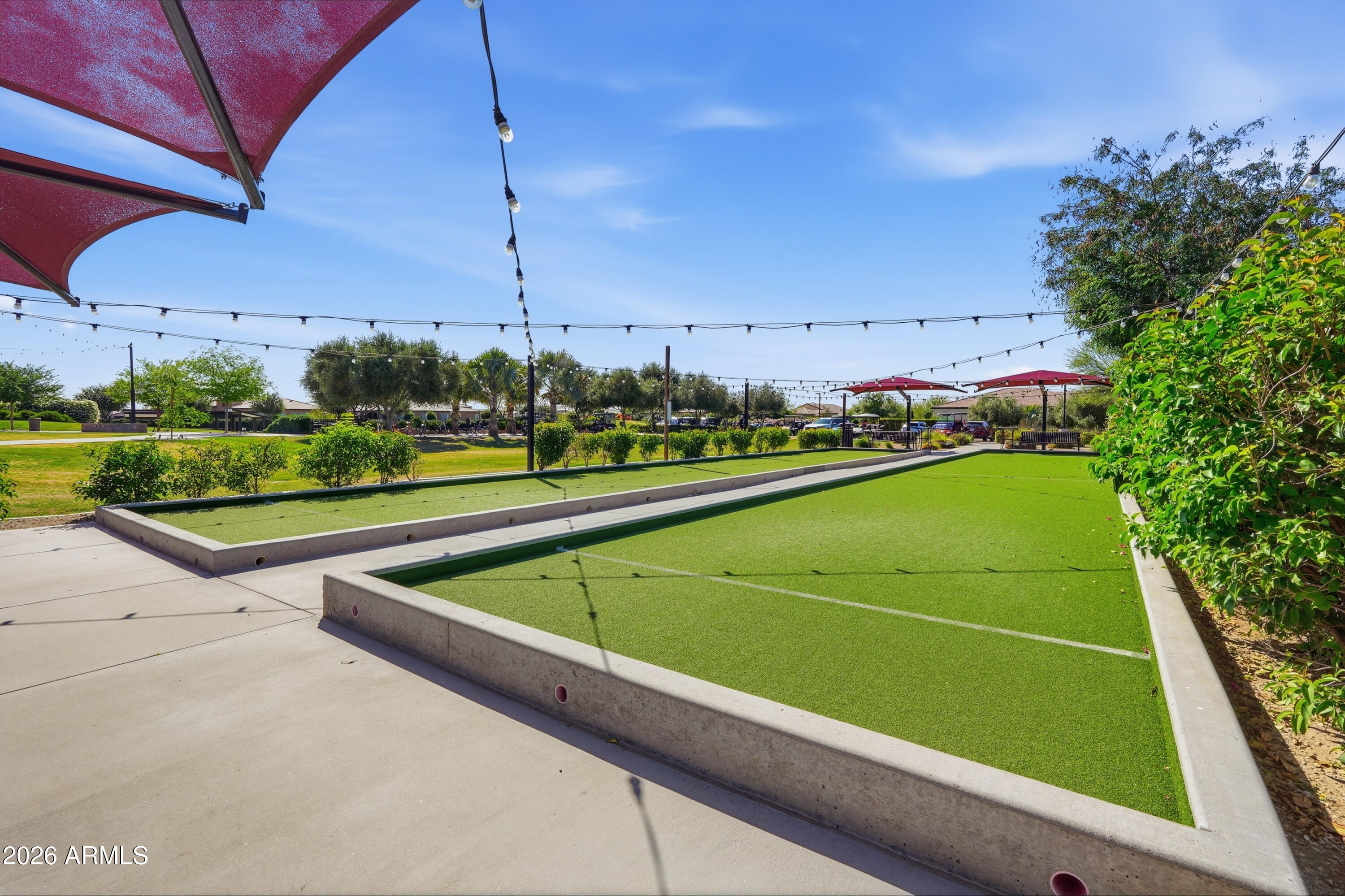 Encanterra - Residential