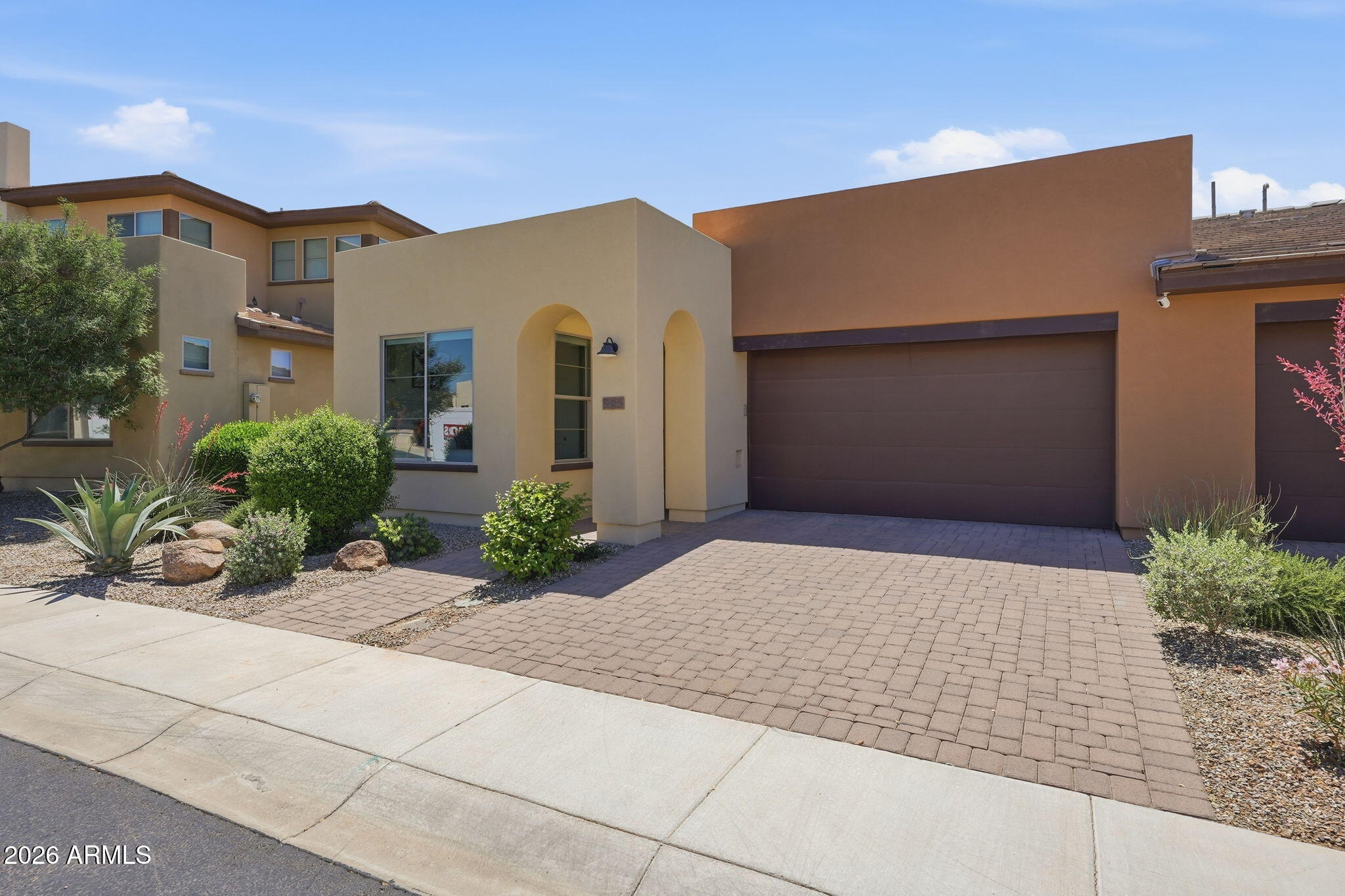 Encanterra - Residential
