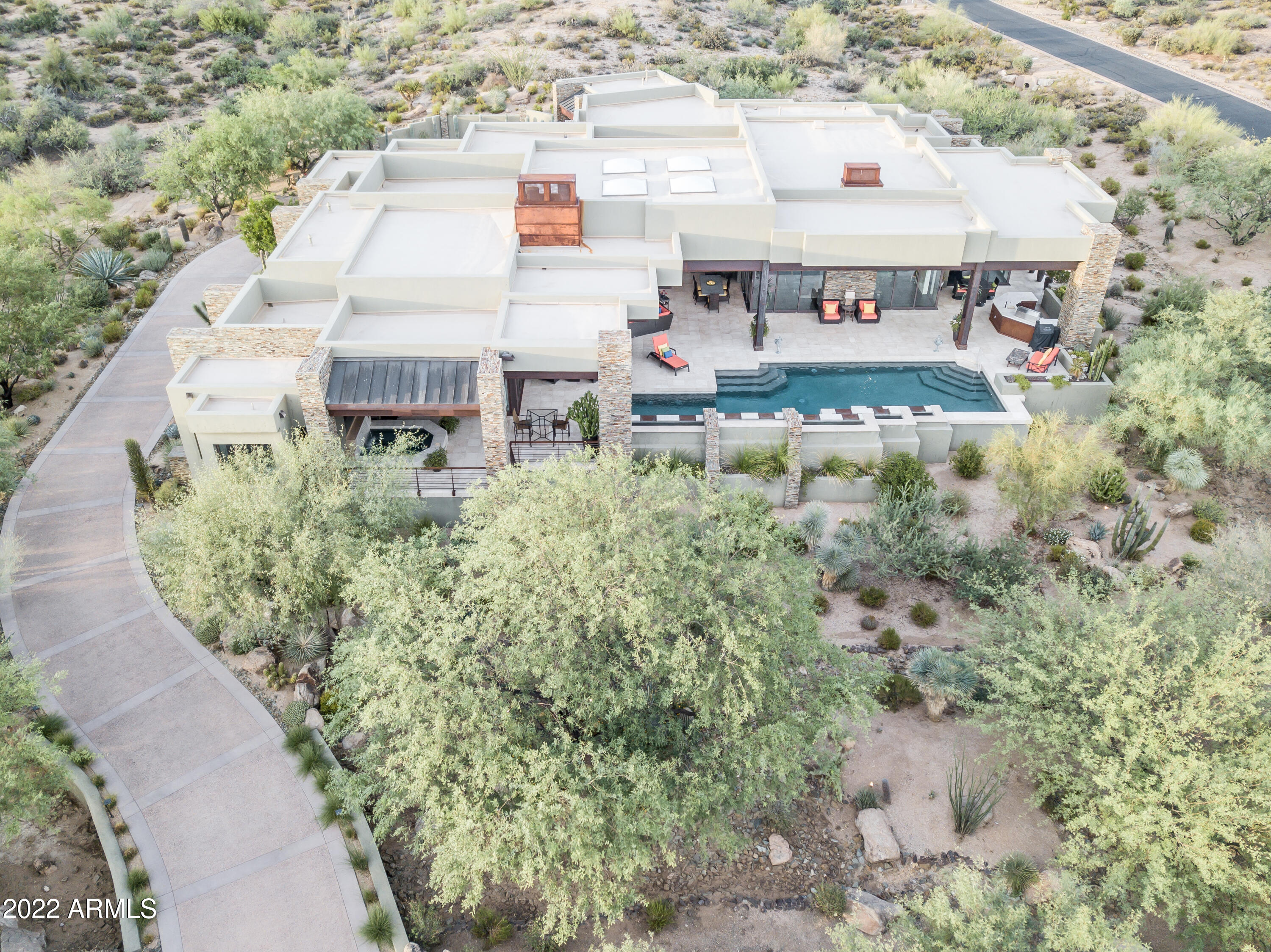 MIRABEL CLUB - Residential