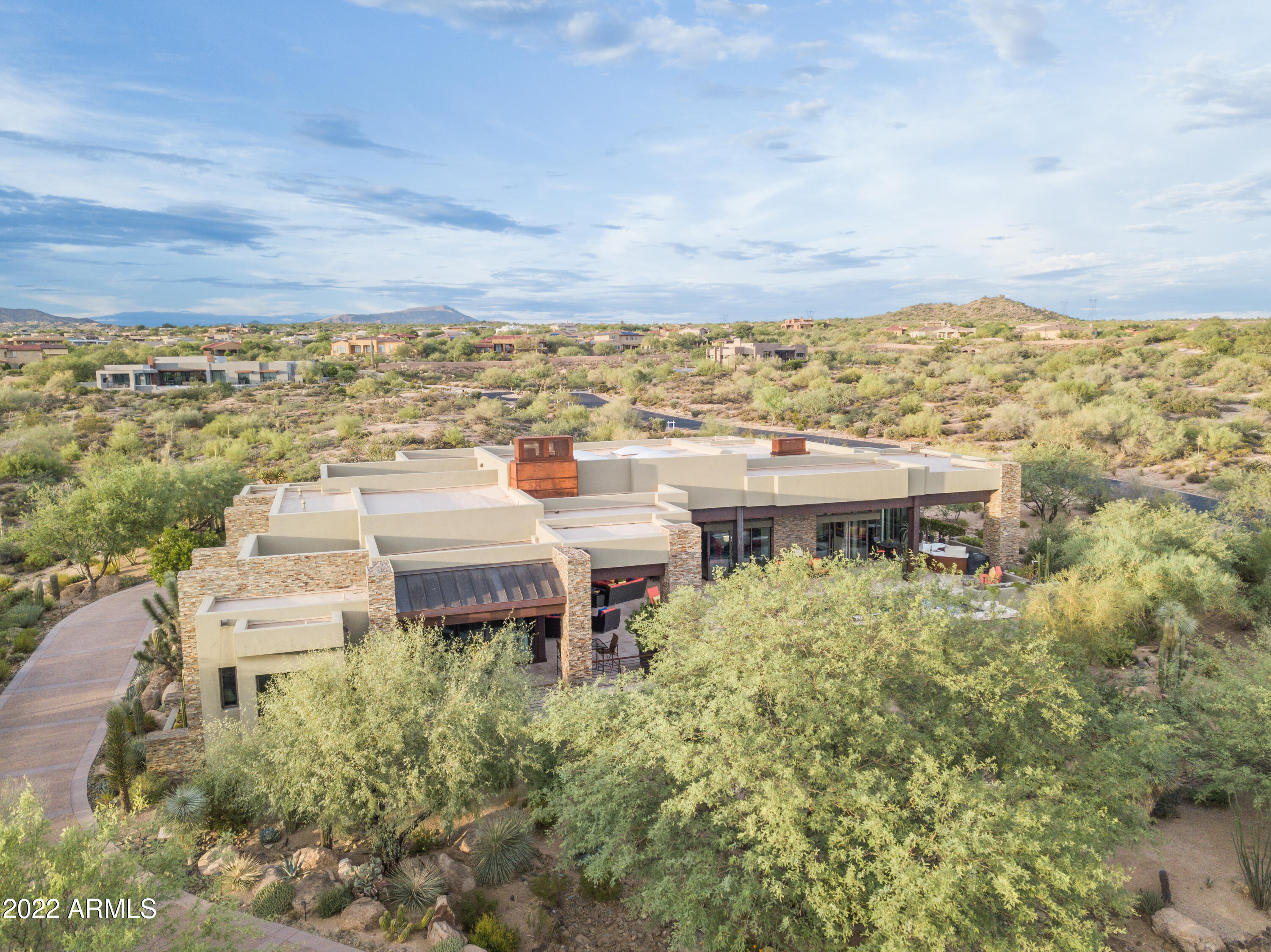 MIRABEL CLUB - Residential
