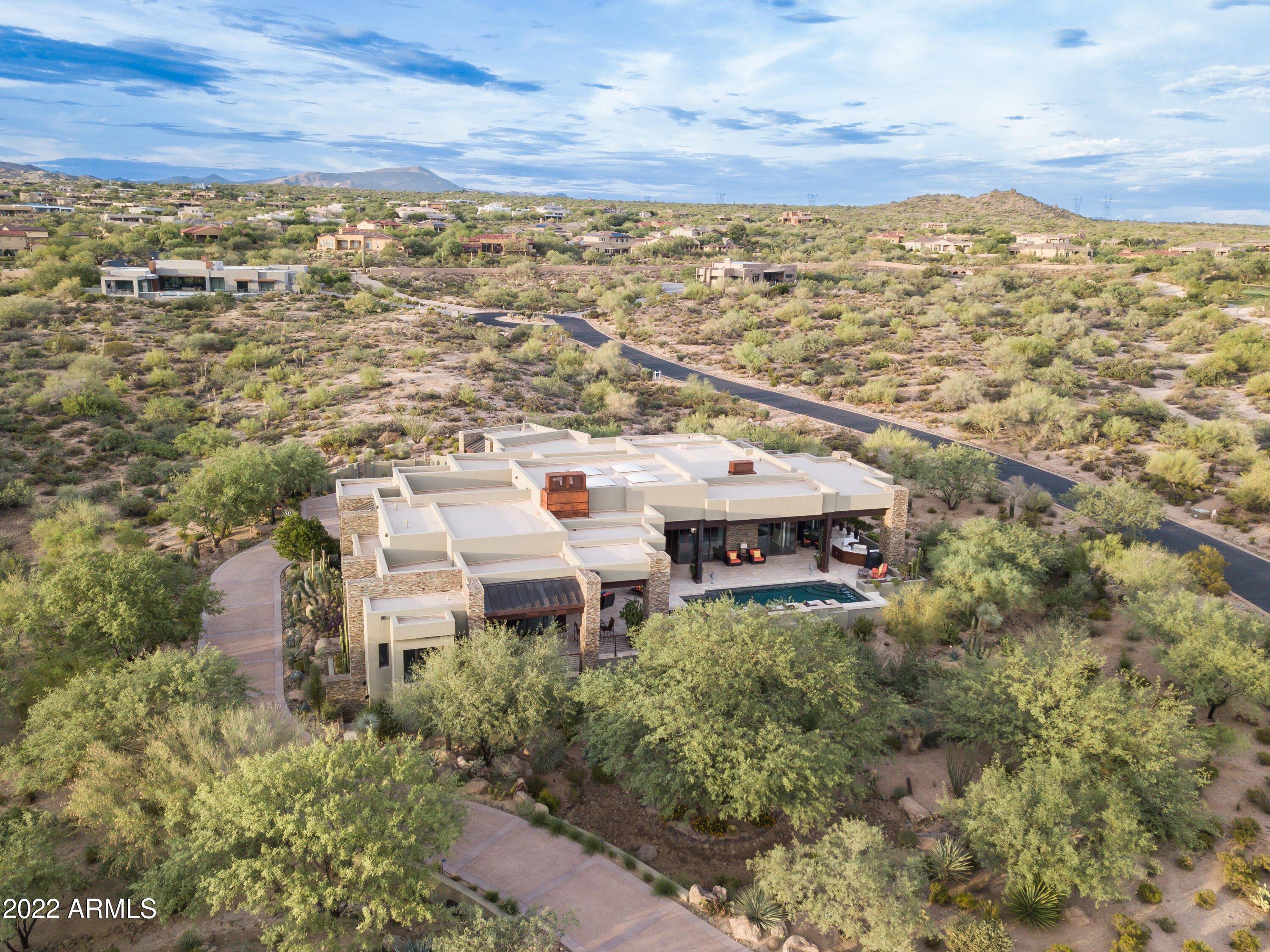 MIRABEL CLUB - Residential