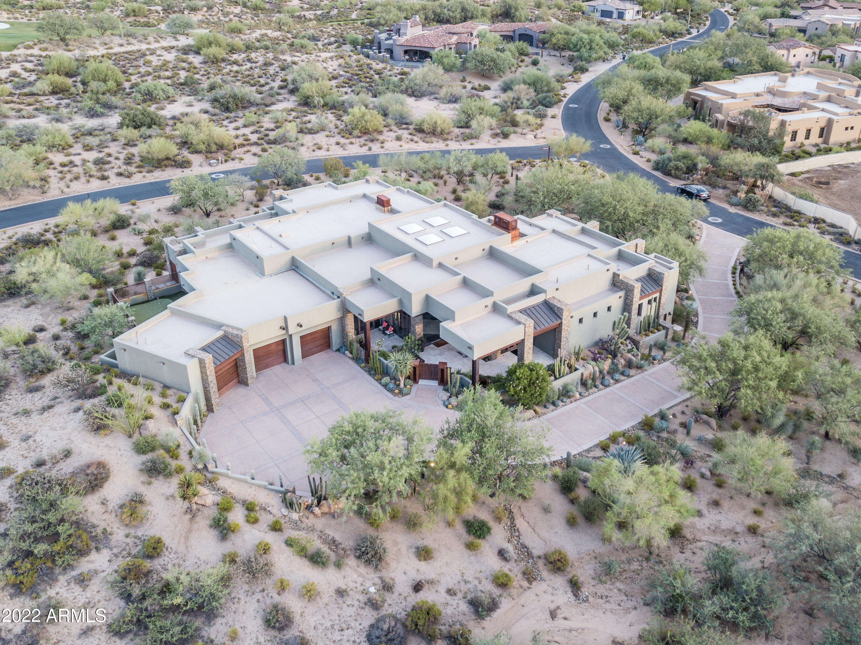 MIRABEL CLUB - Residential