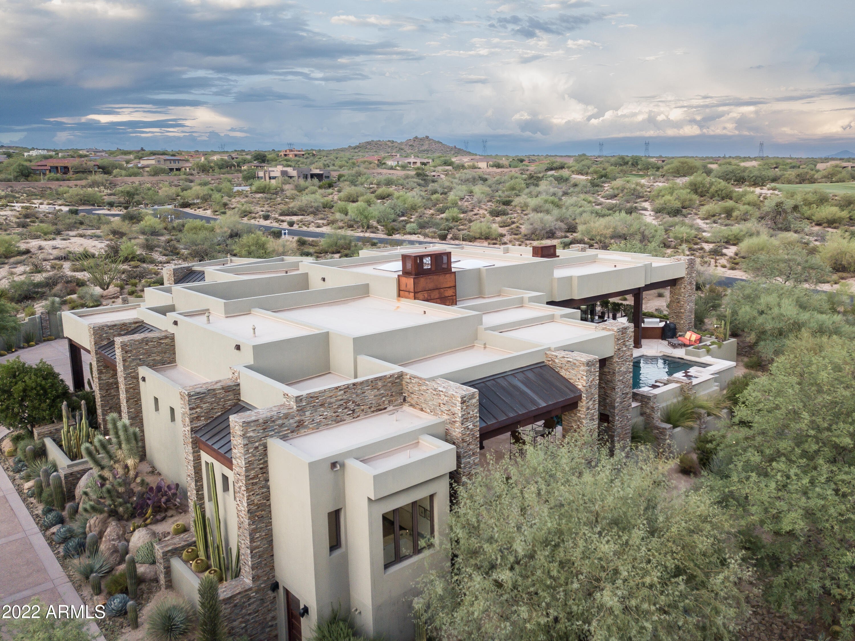MIRABEL CLUB - Residential