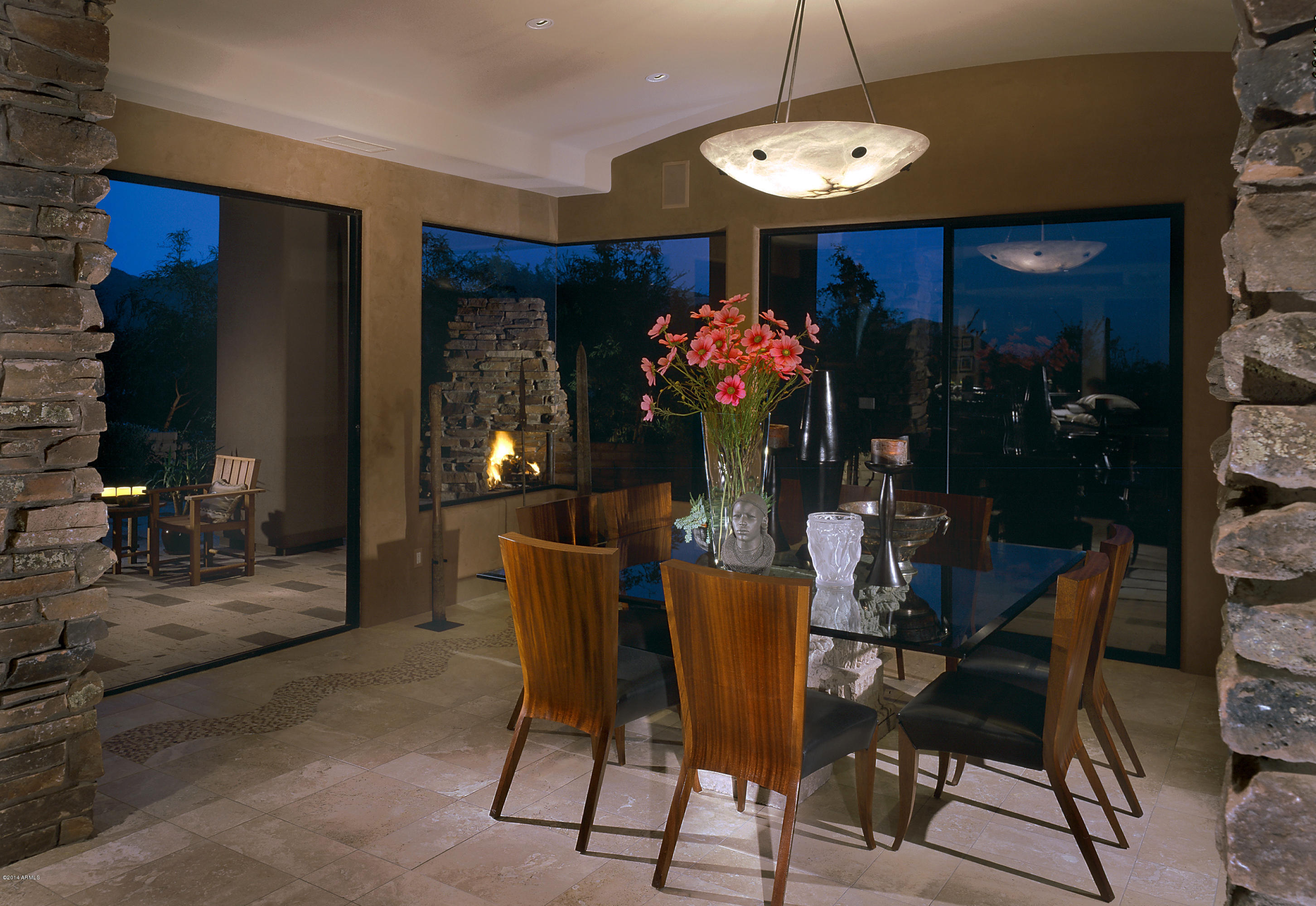 The Peak - Residential