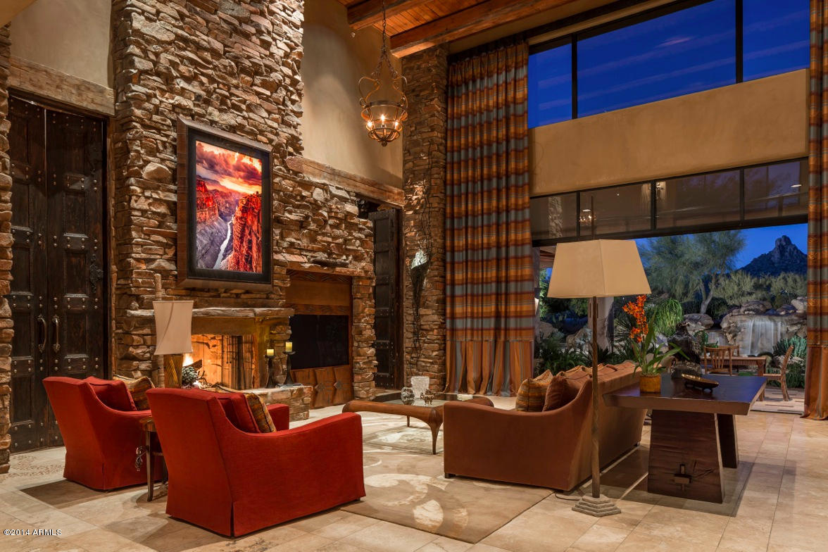The Peak - Residential