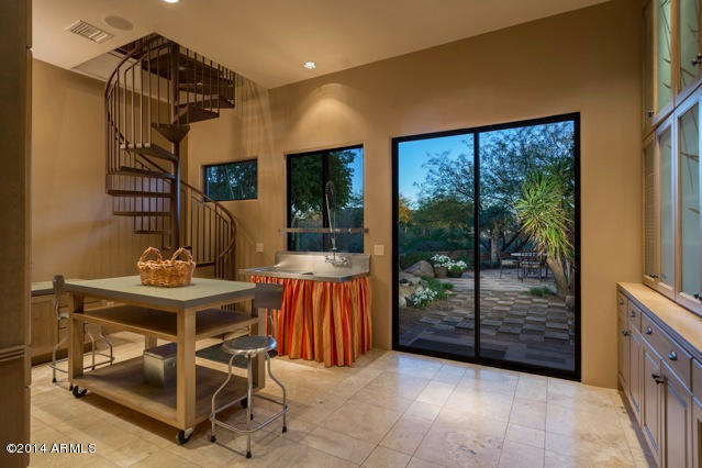 The Peak - Residential