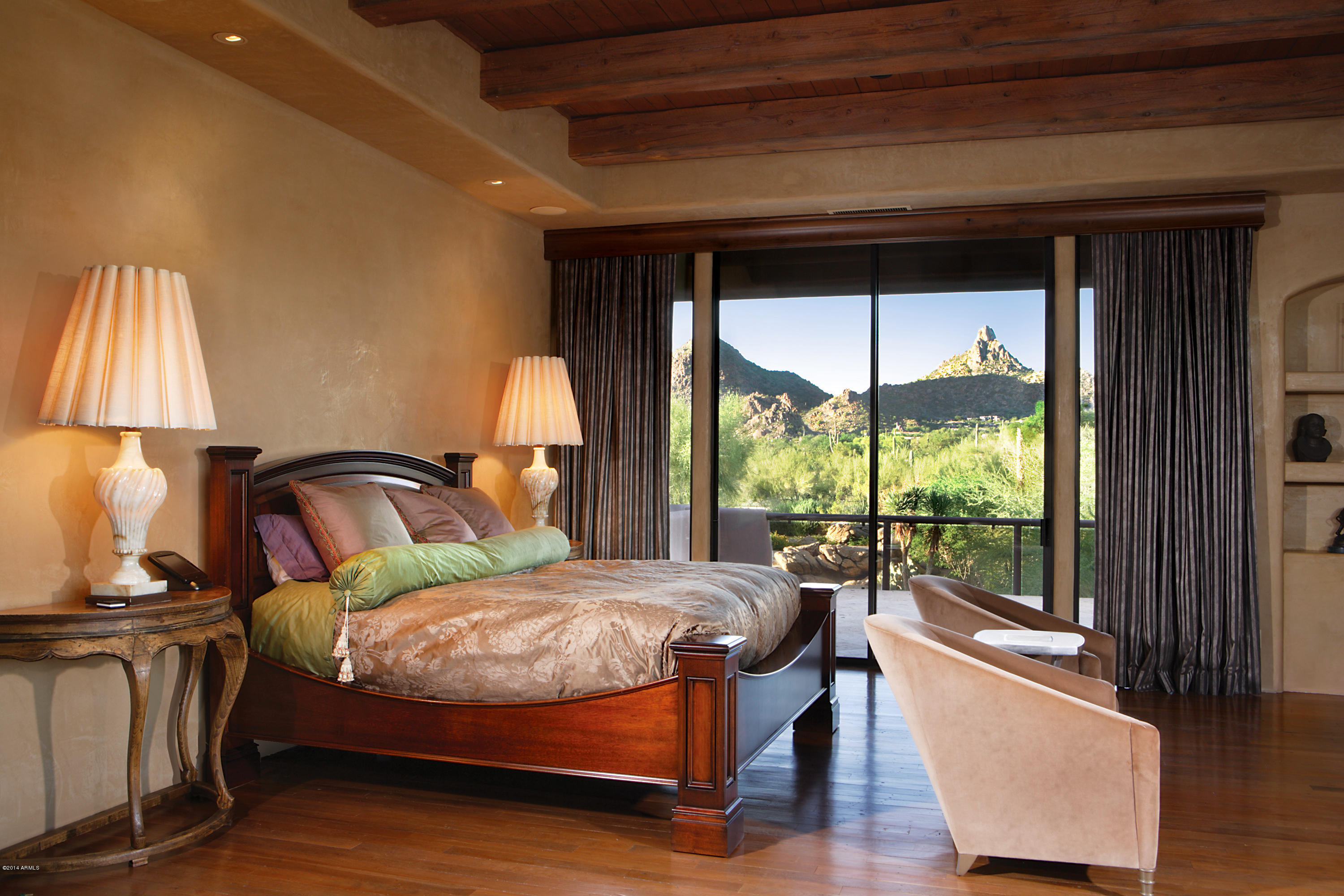 The Peak - Residential