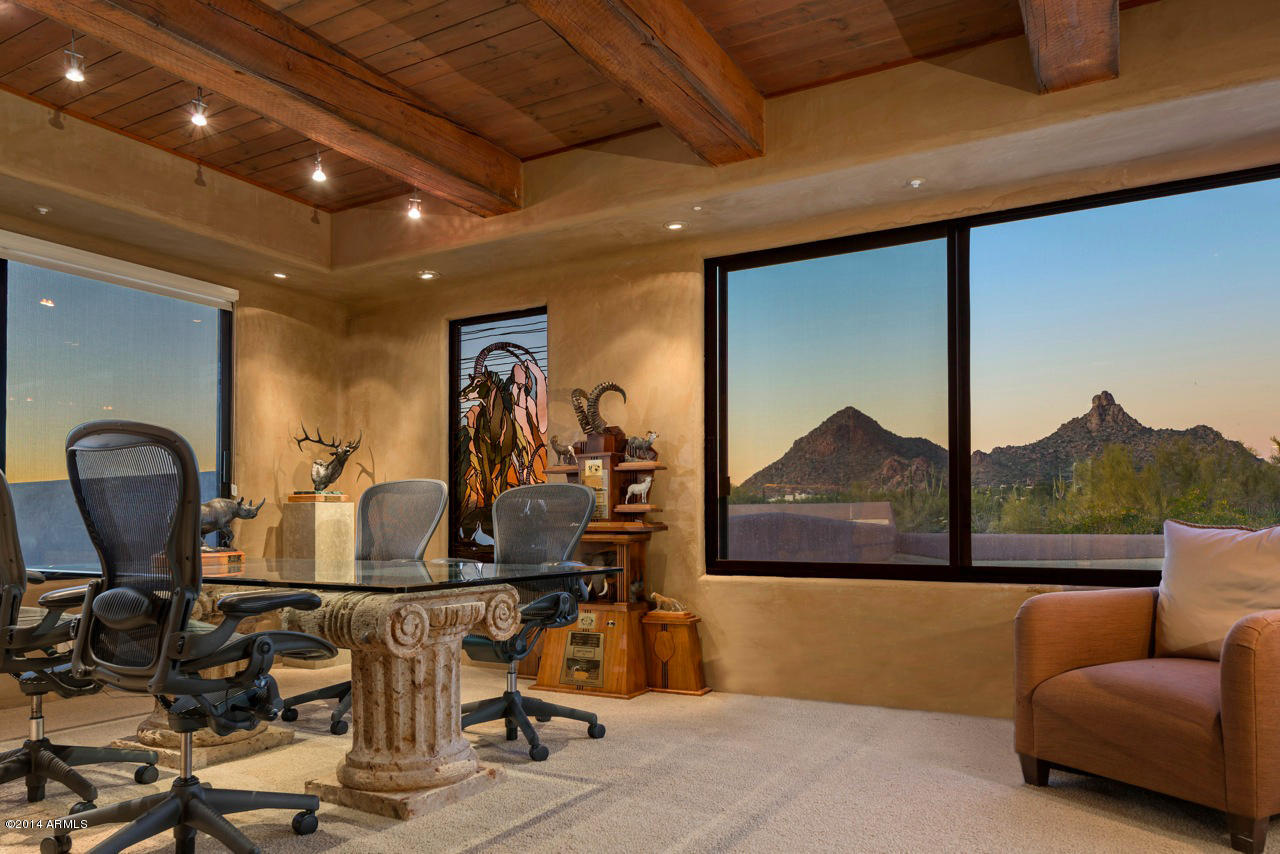 The Peak - Residential