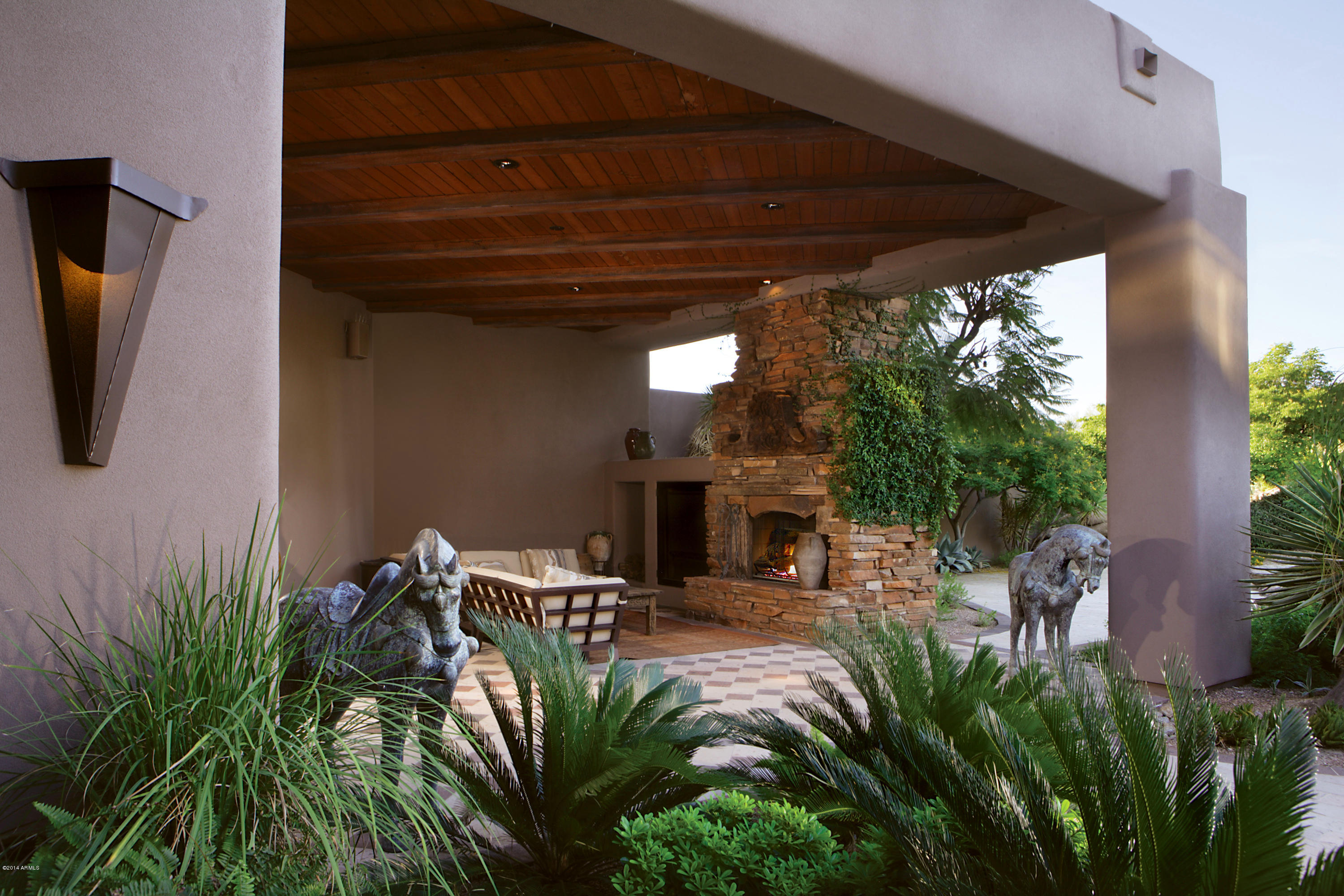 The Peak - Residential