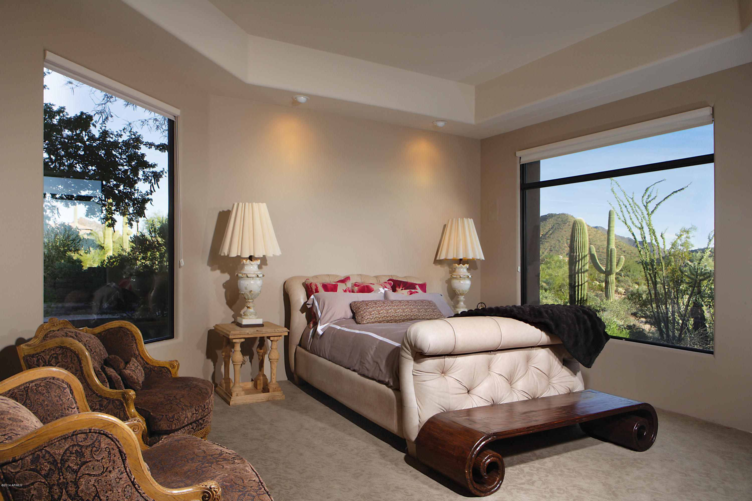 The Peak - Residential