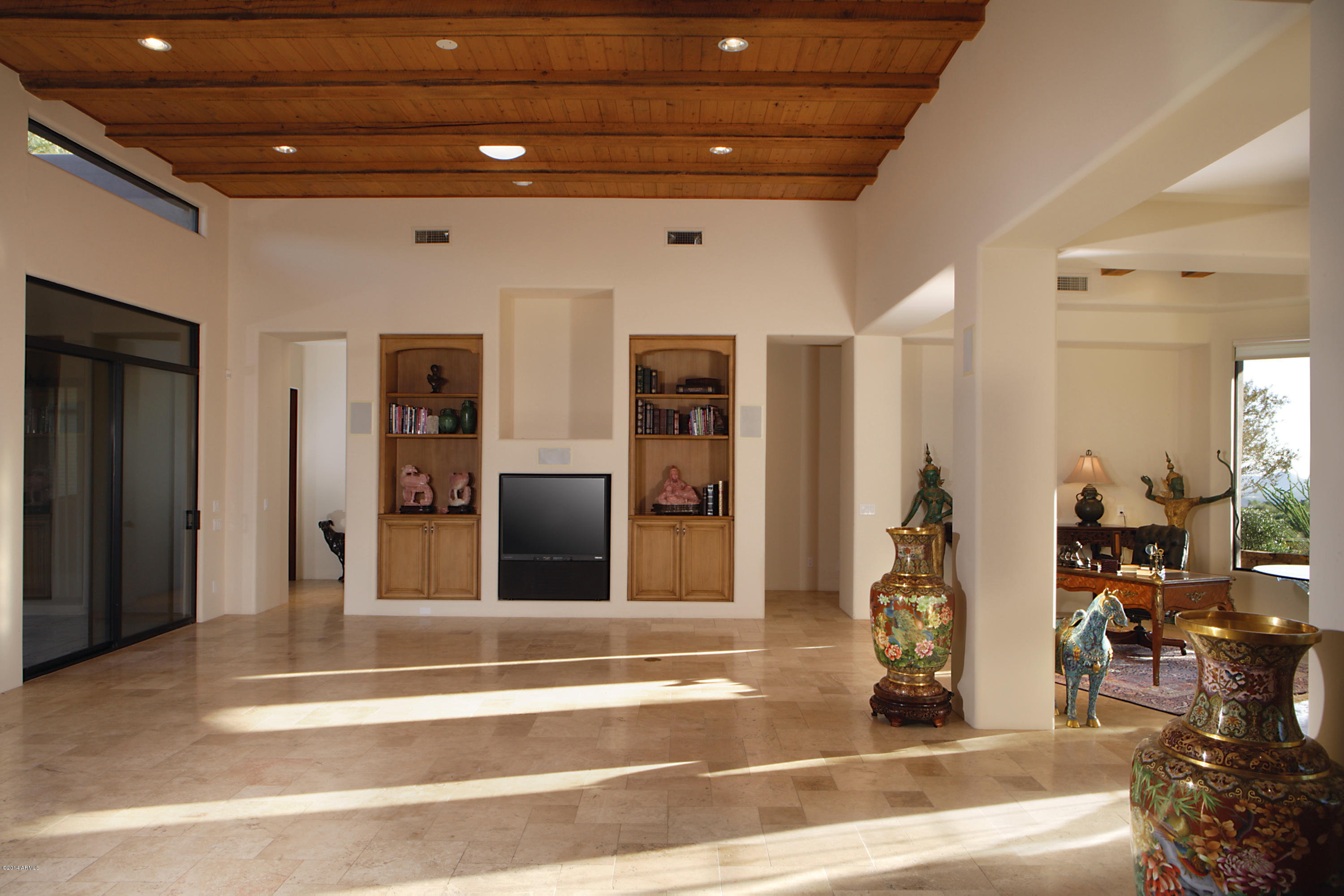 The Peak - Residential
