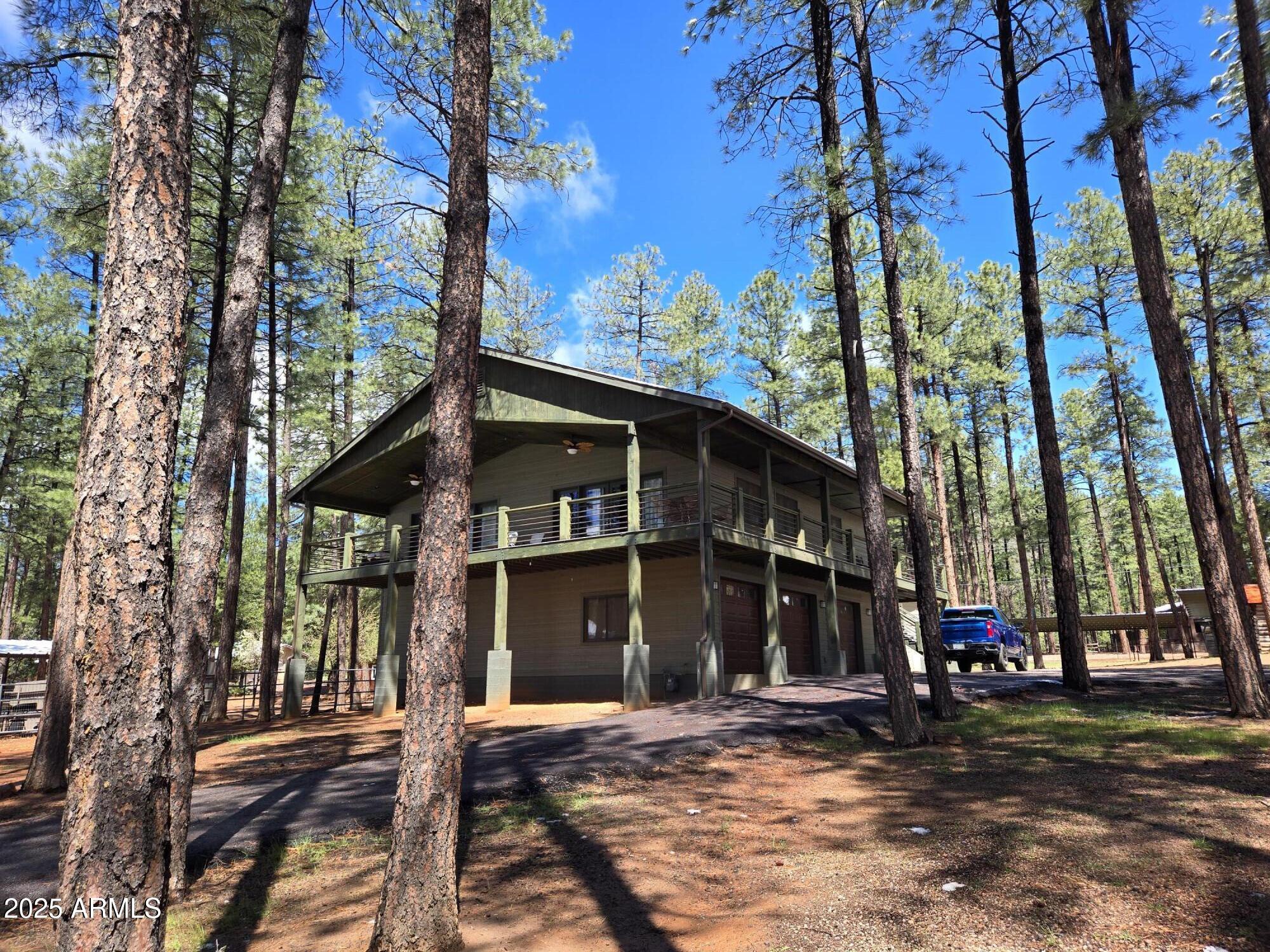 SUMMER HAVEN - Residential