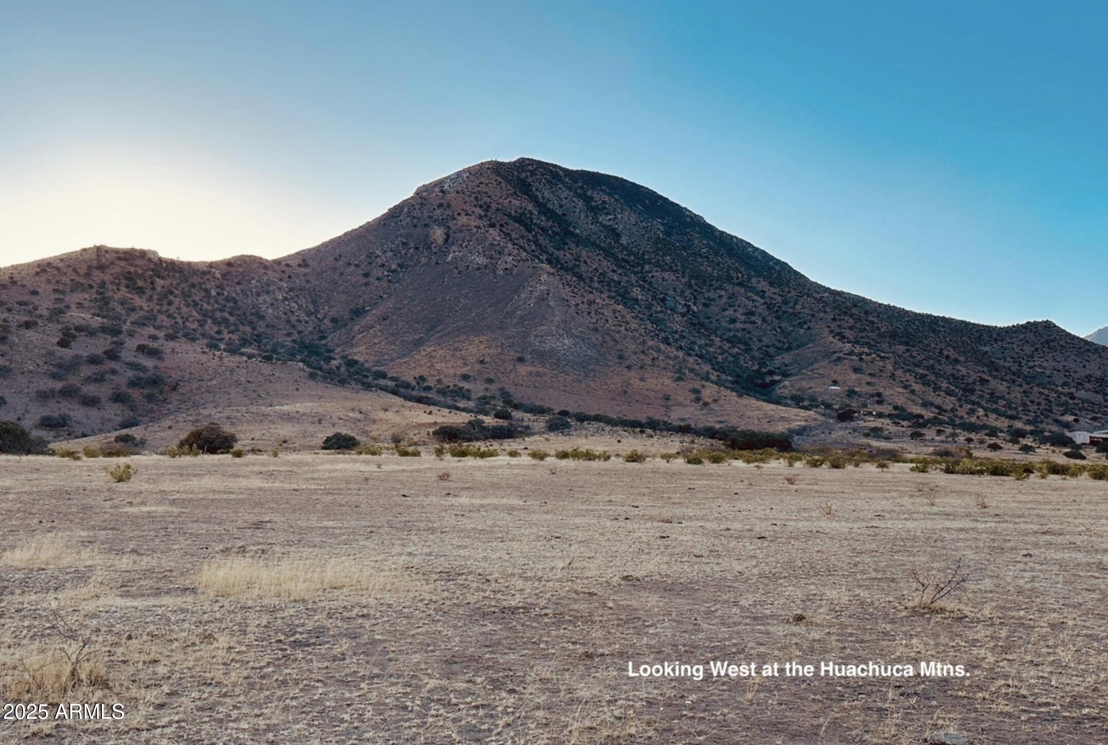 RANCHO SIERRA GRANDE - Land