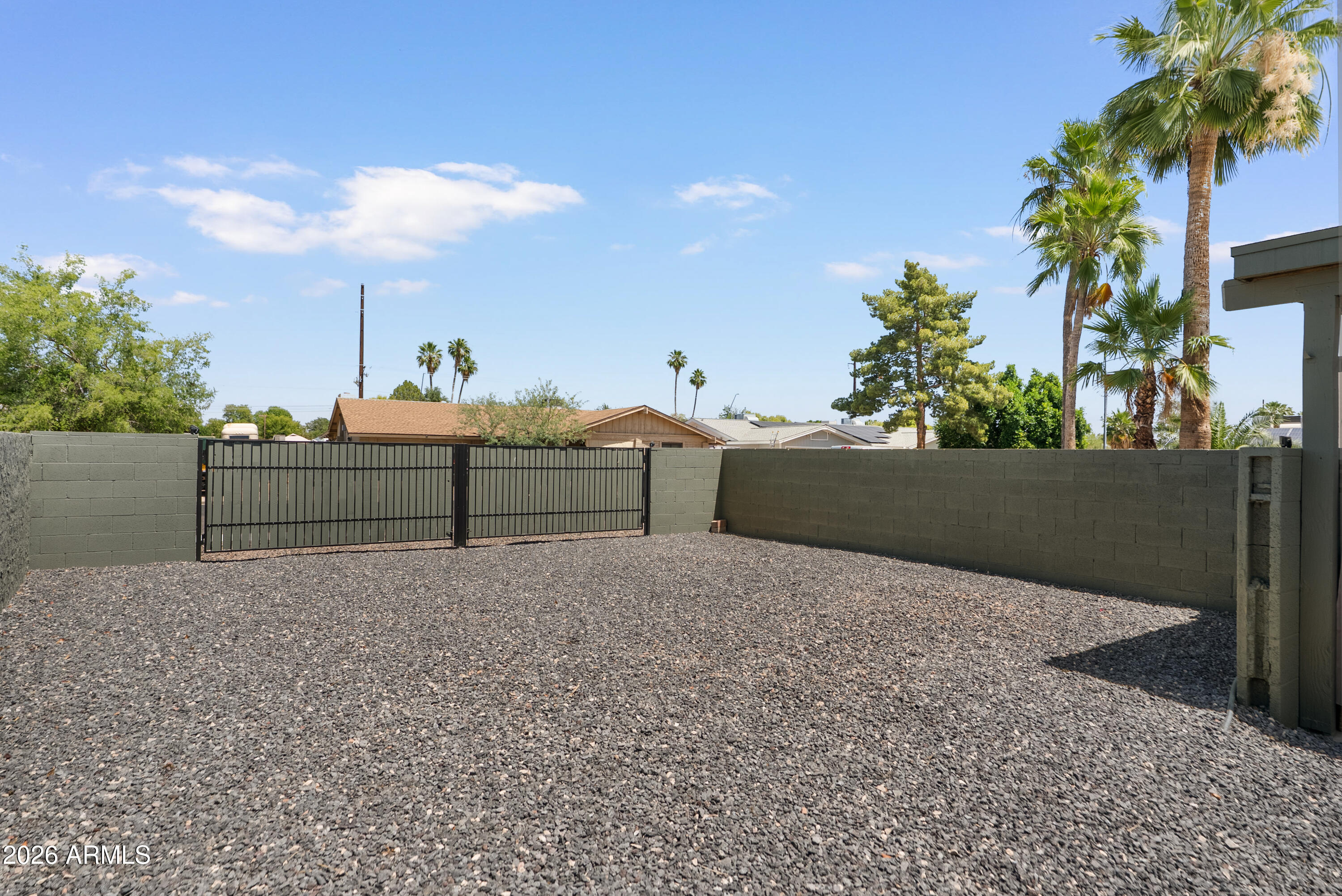 TIERRA ESTE PARK UNIT 4 - Residential