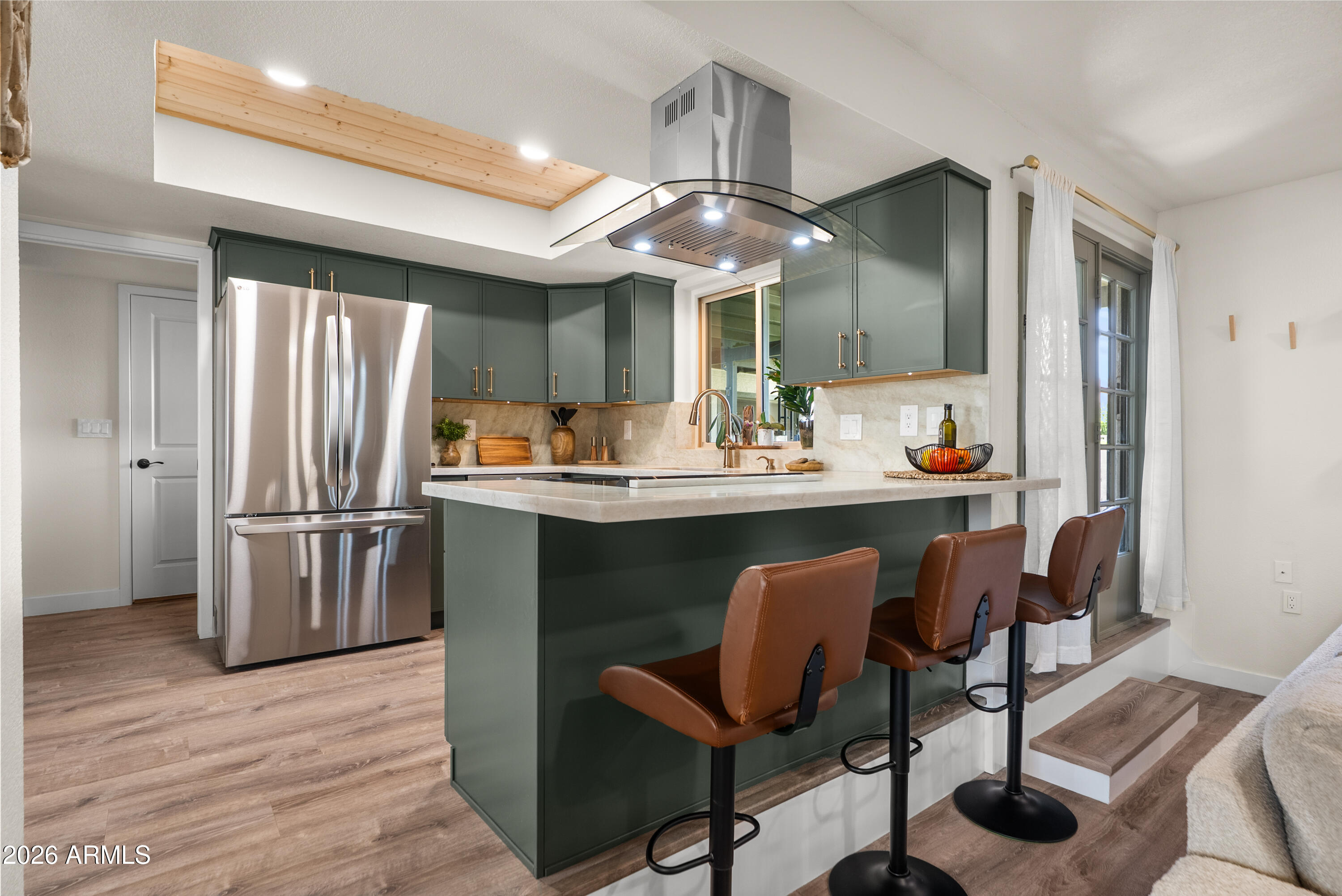 TIERRA ESTE PARK UNIT 4 - Residential