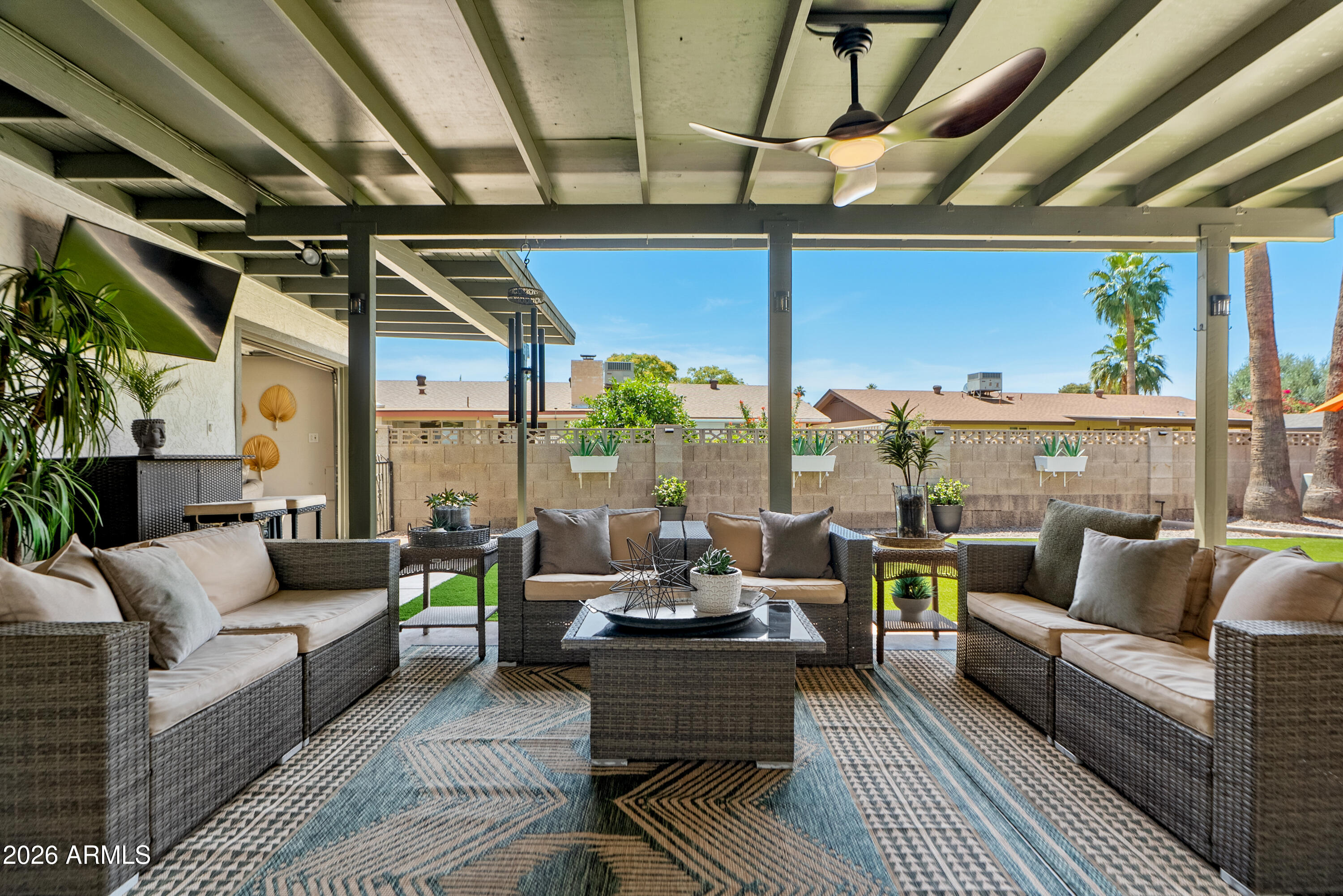 TIERRA ESTE PARK UNIT 4 - Residential