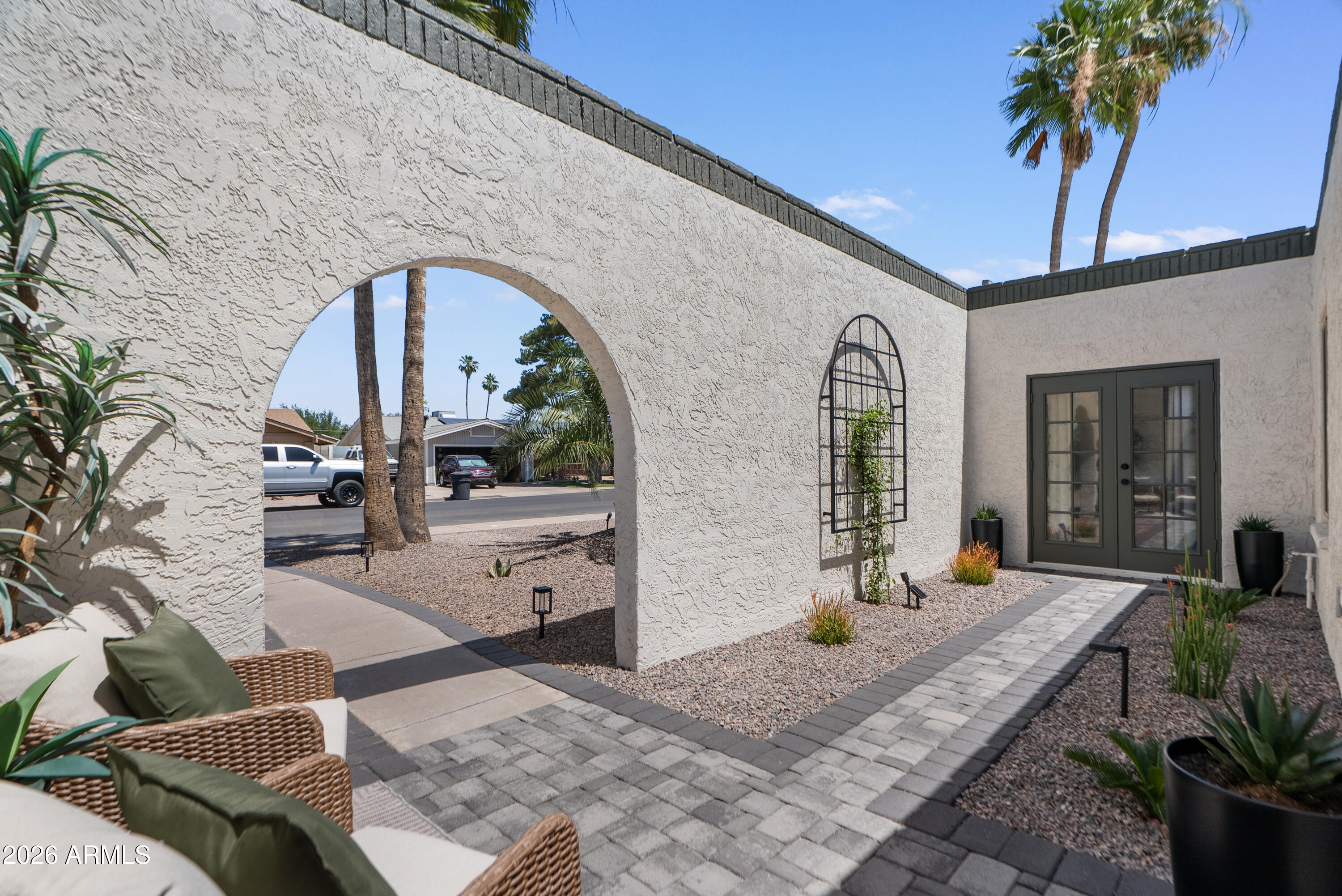 TIERRA ESTE PARK UNIT 4 - Residential