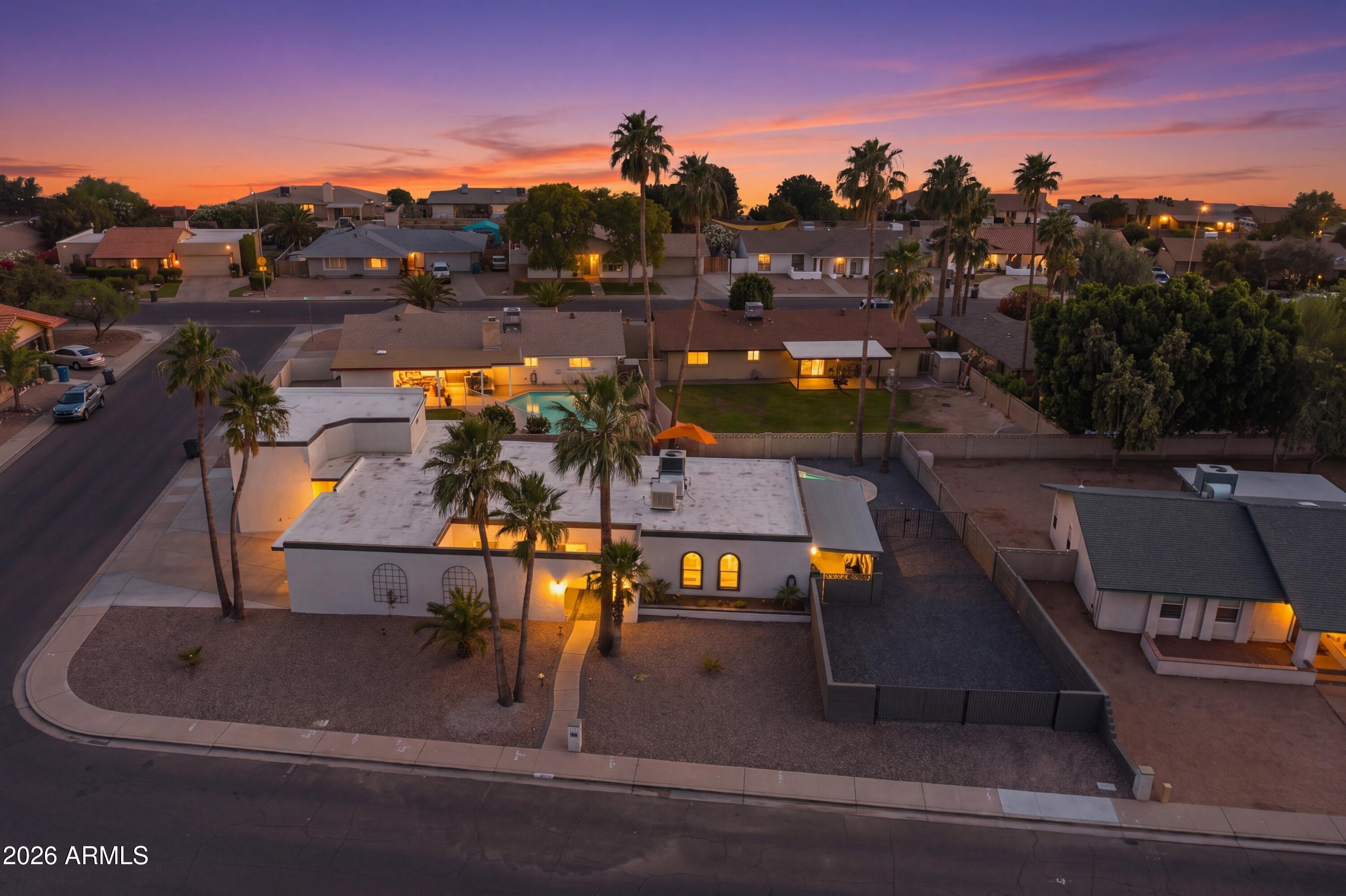 TIERRA ESTE PARK UNIT 4 - Residential
